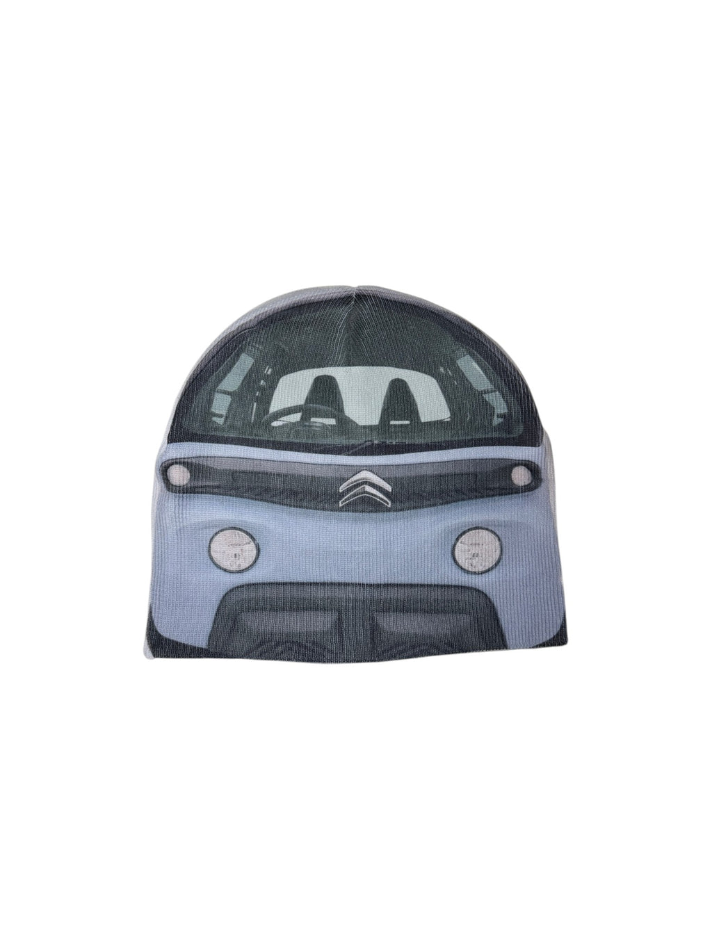 Bonnet n°340 : Citroën AMI Pop