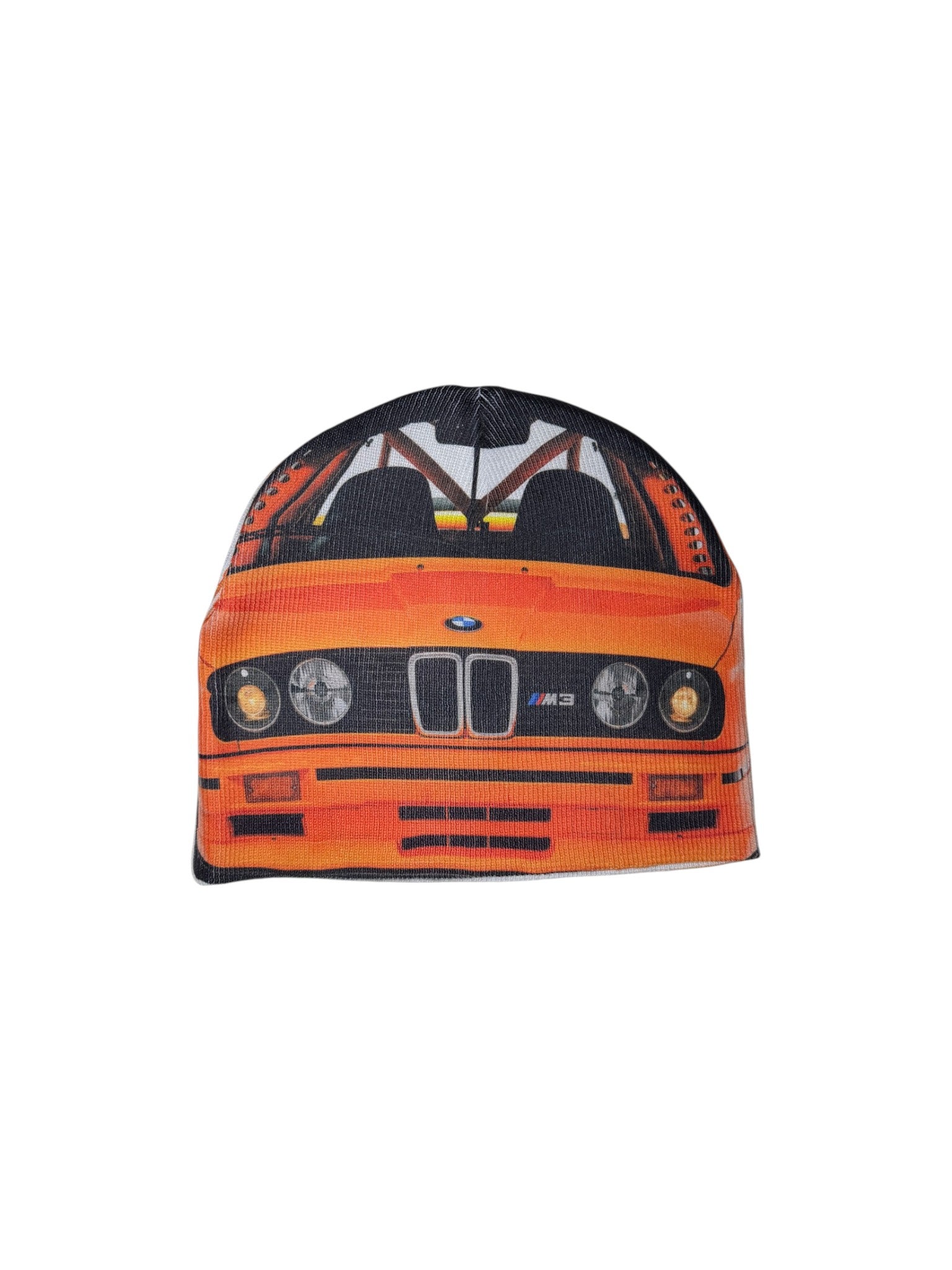 Bonnet n°341 : BMW E30 M3