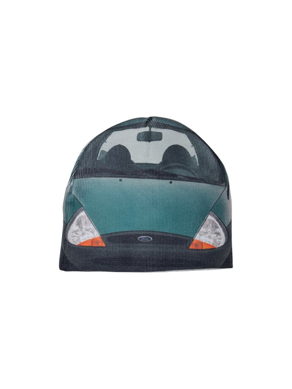 Bonnet n°342 : Ford KA