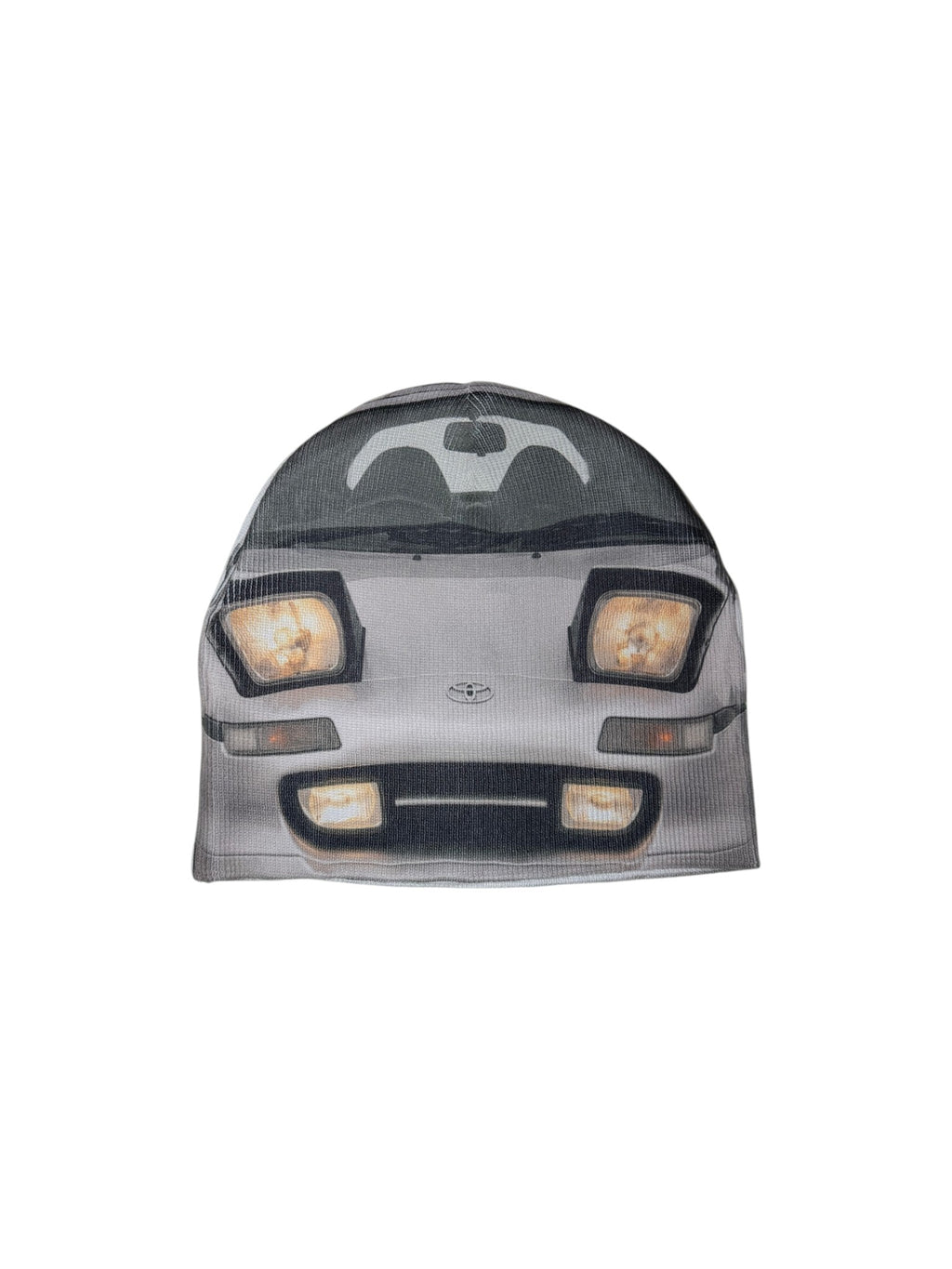 Bonnet n°343 : Toyota MR2 MK2