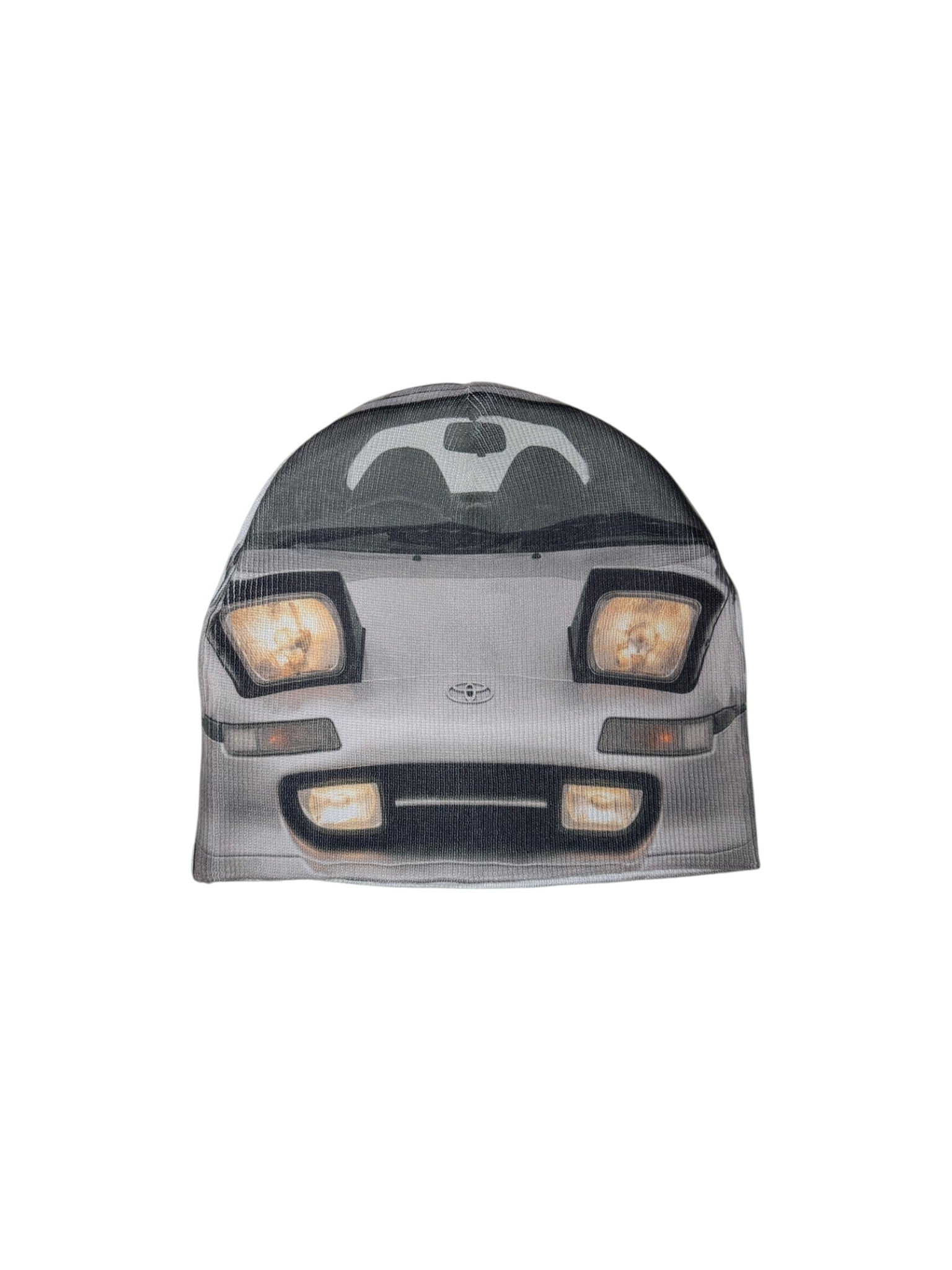 Bonnet n°343 : Toyota MR2 MK2