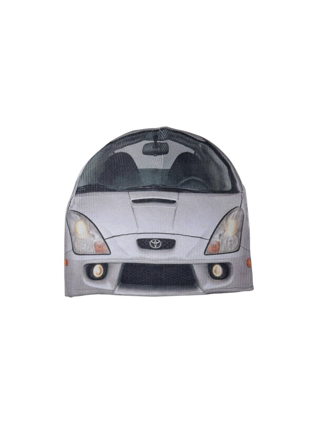 Bonnet n°345 : Toyota Celica GT-S
