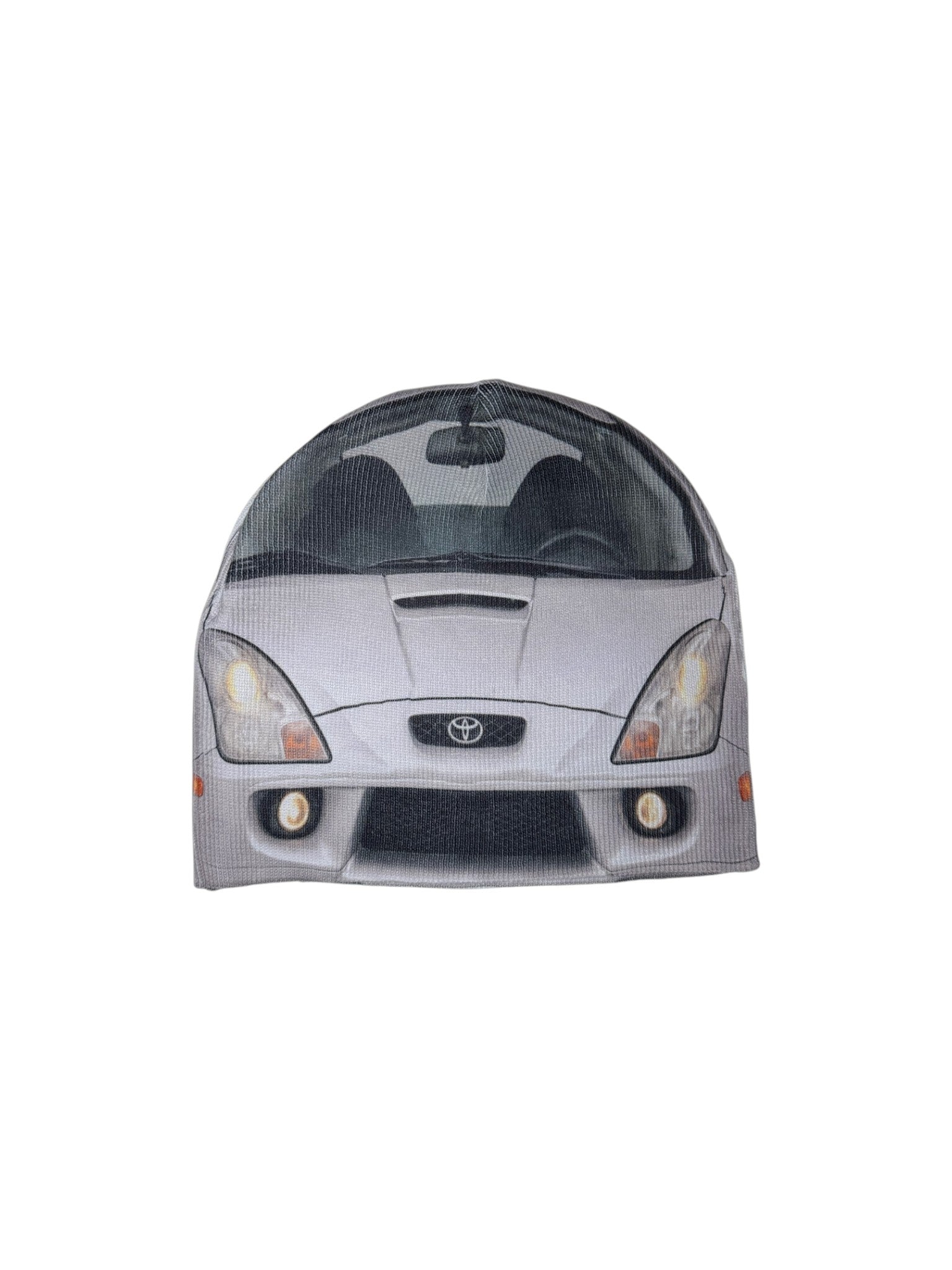 Bonnet n°345 : Toyota Celica GT-S