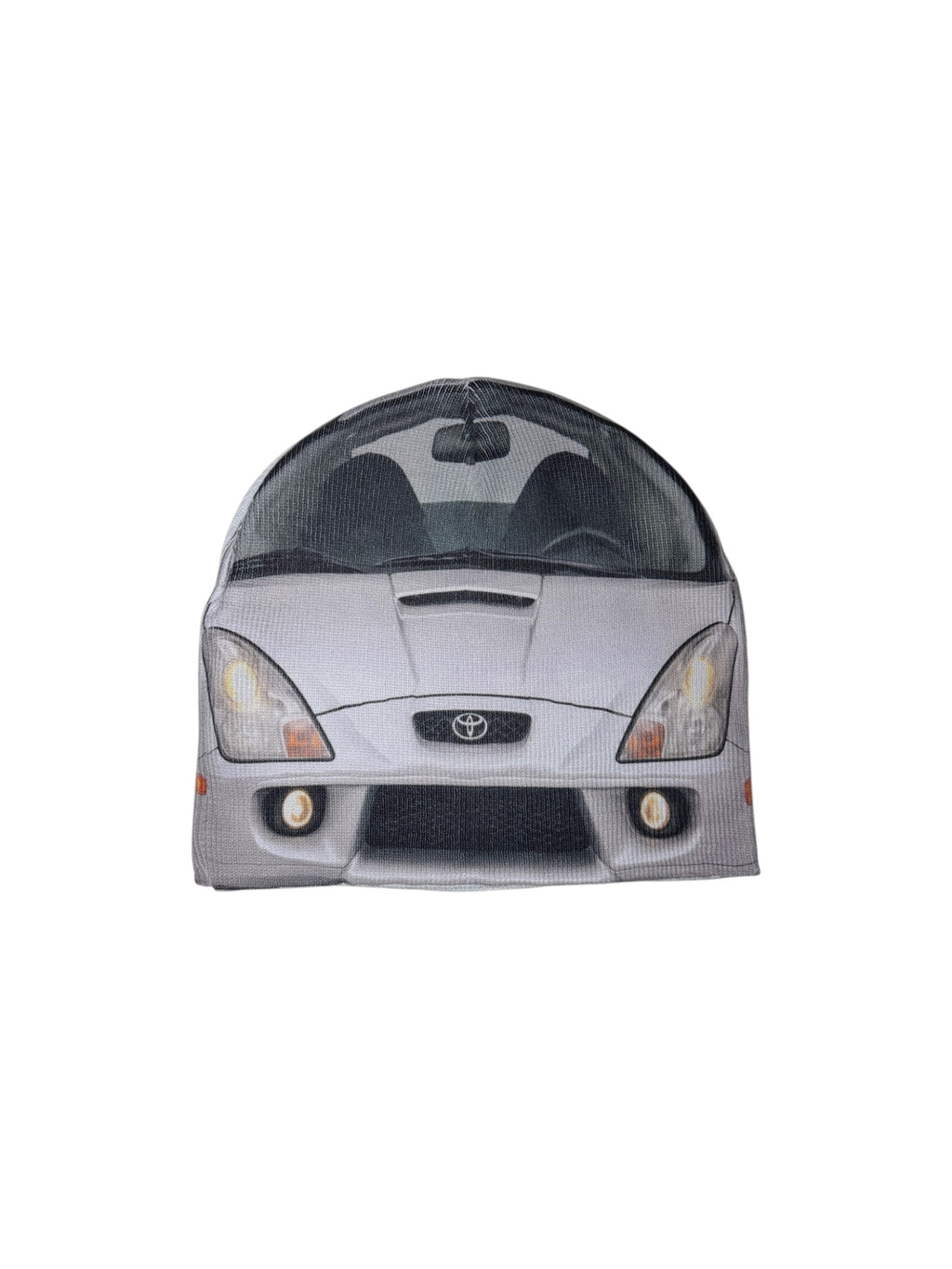Bonnet n°346 : Toyota Celica GT-S