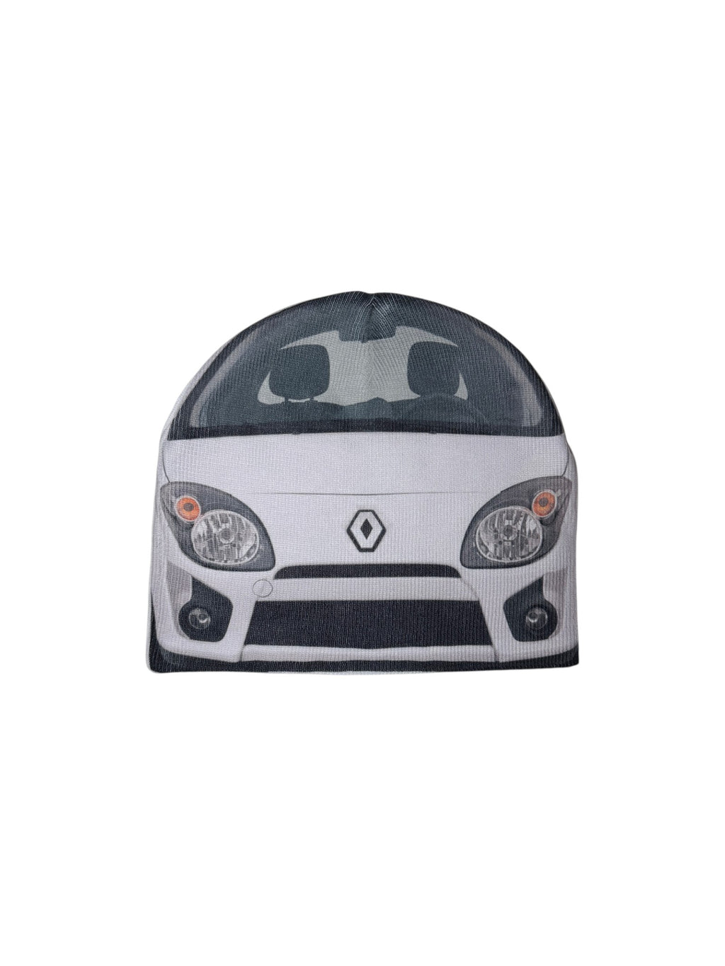 Bonnet n°347 : Twingo 2