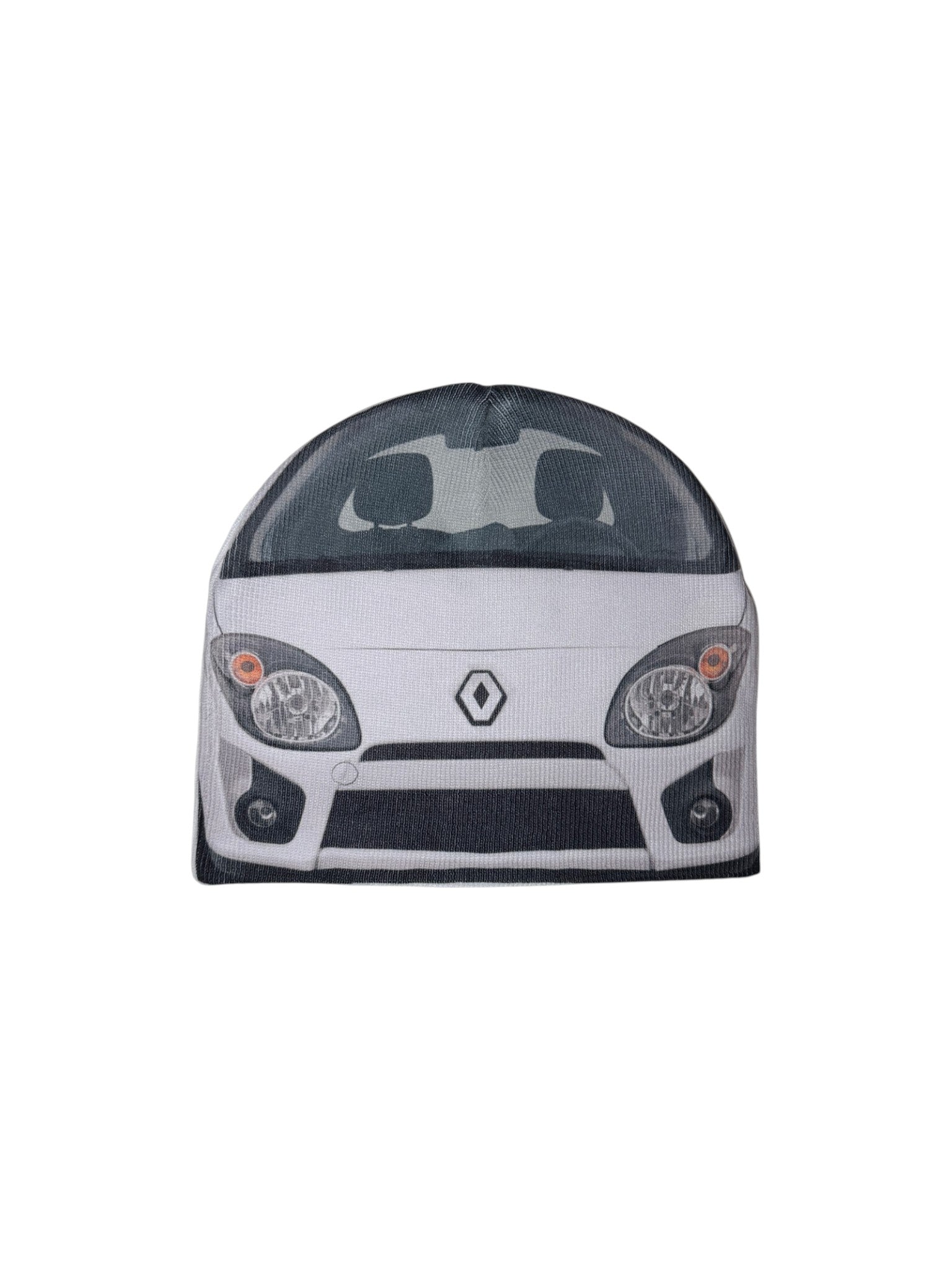 Bonnet n°347 : Twingo 2
