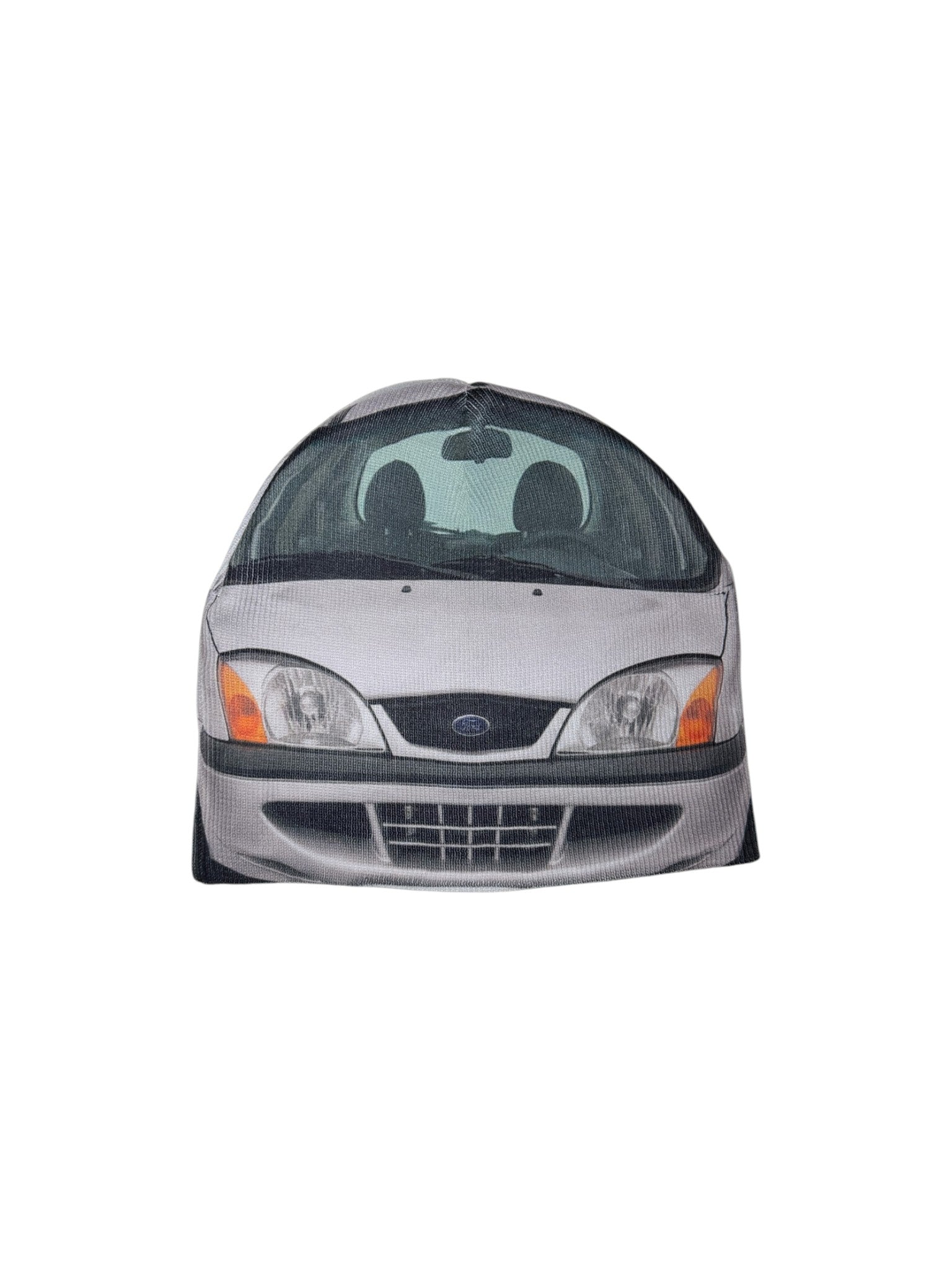 Bonnet n°350 : Ford Fiesta