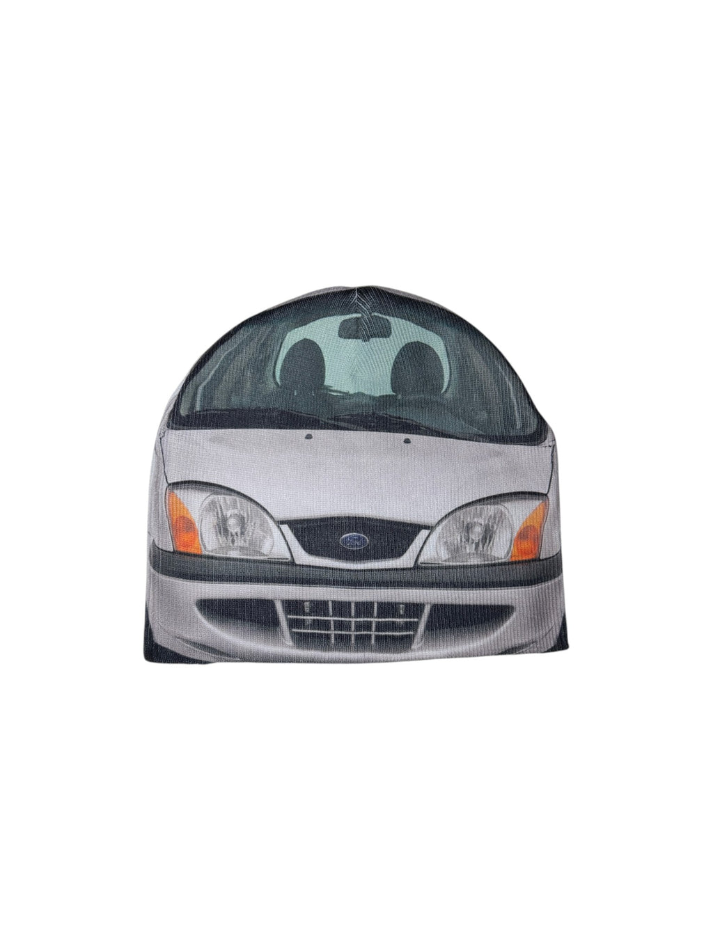Bonnet n°351 : Ford Fiesta