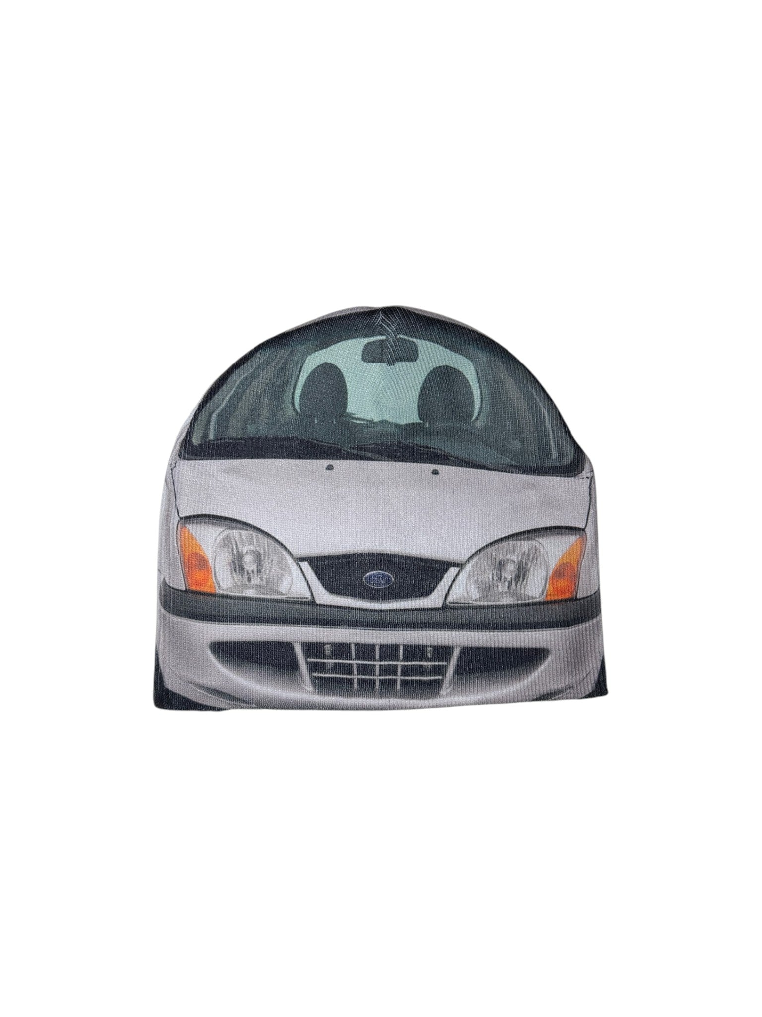 Bonnet n°351 : Ford Fiesta