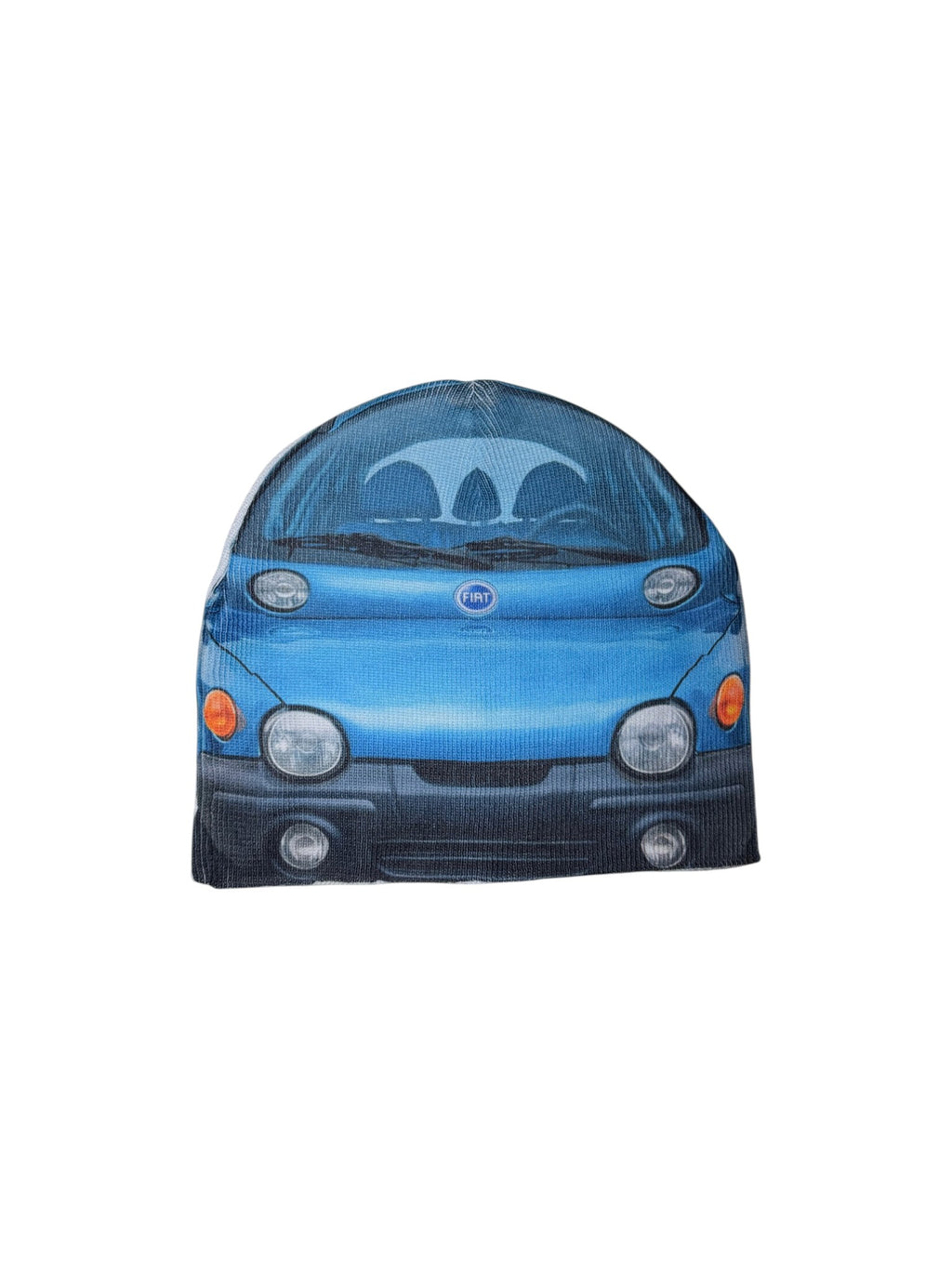 Bonnet n°352 : Fiat Multipla