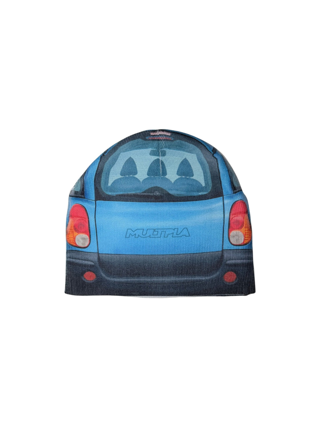 Bonnet n°352 : Fiat Multipla