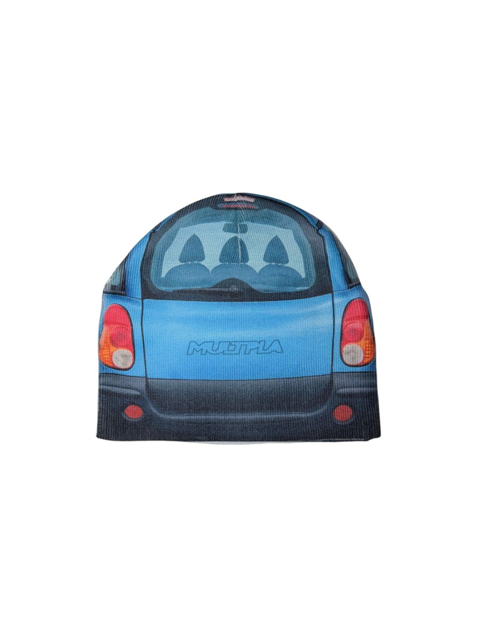 Bonnet n°352 : Fiat Multipla