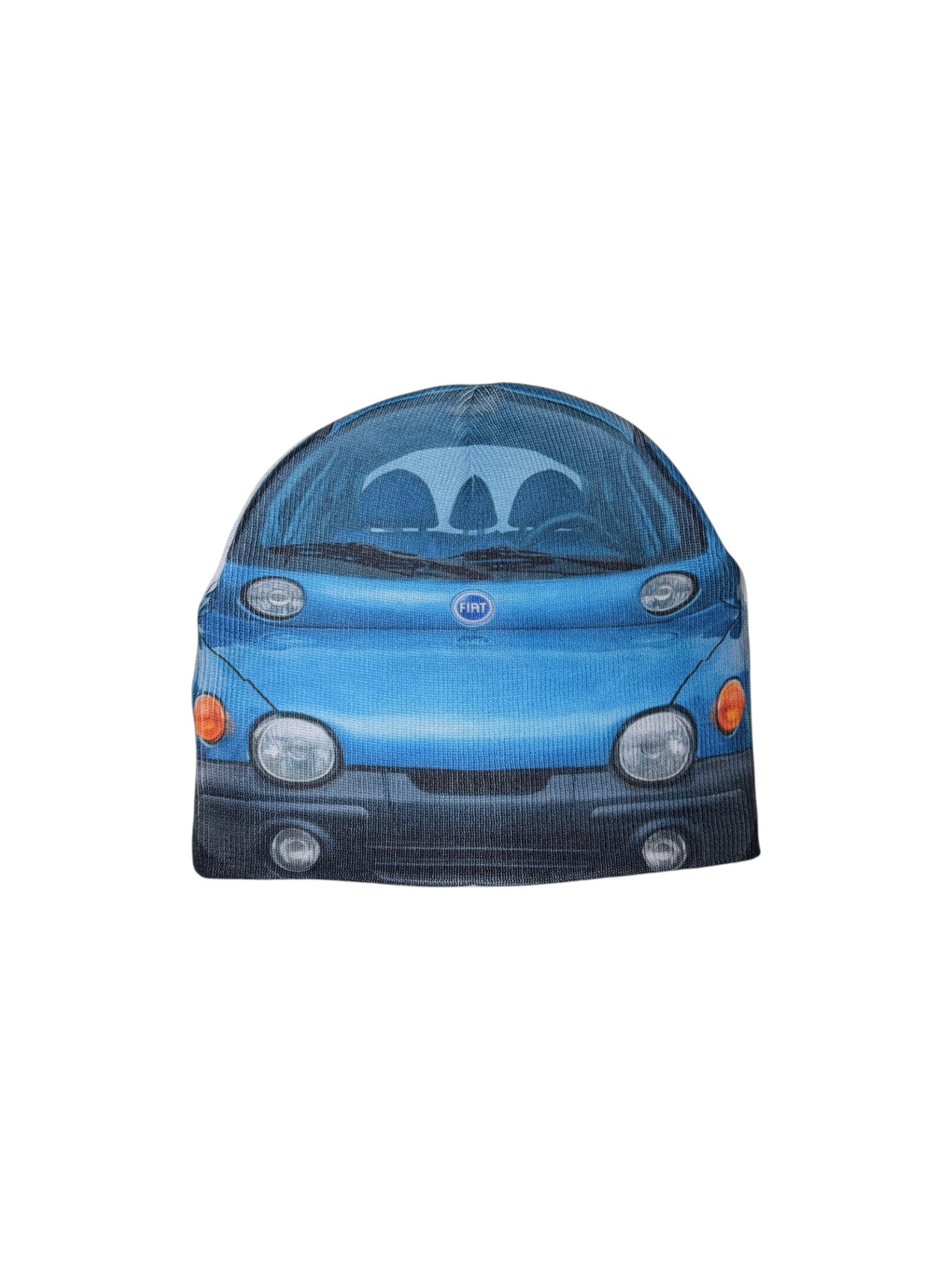 Bonnet n°353 : Fiat Multipla