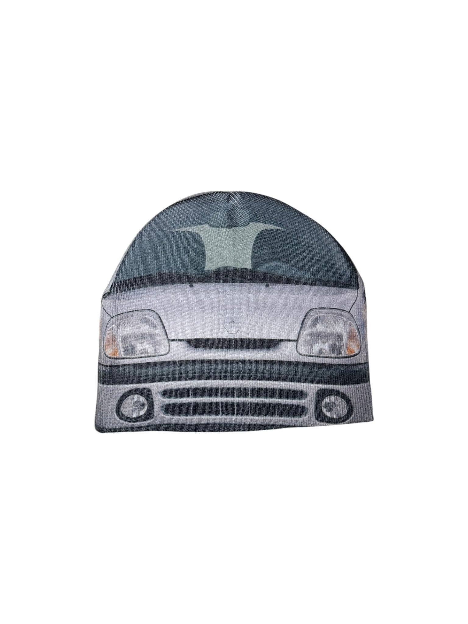 Bonnet n°355 : Renault Clio 2