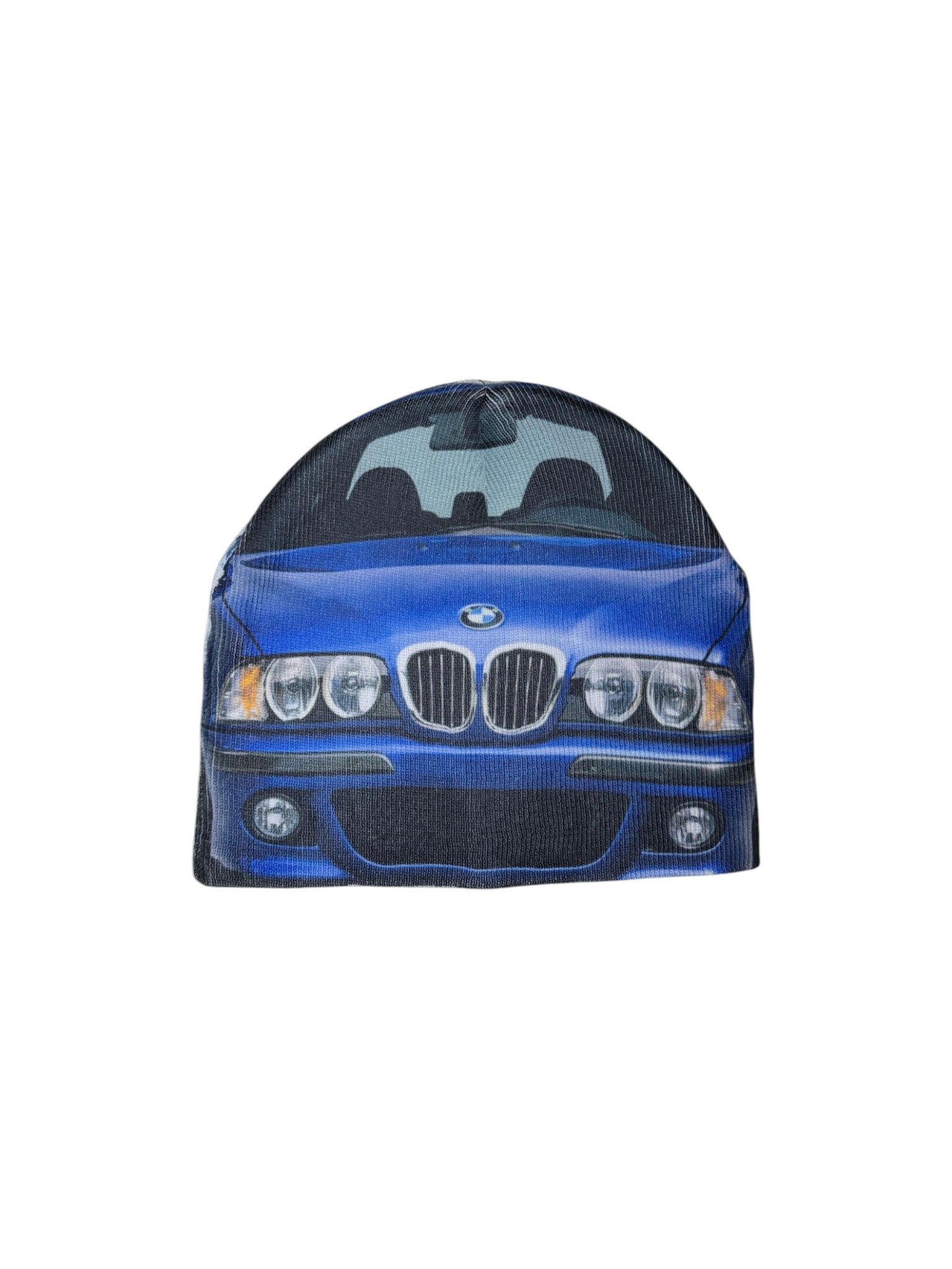 Bonnet n°356 : BMW E39 M5