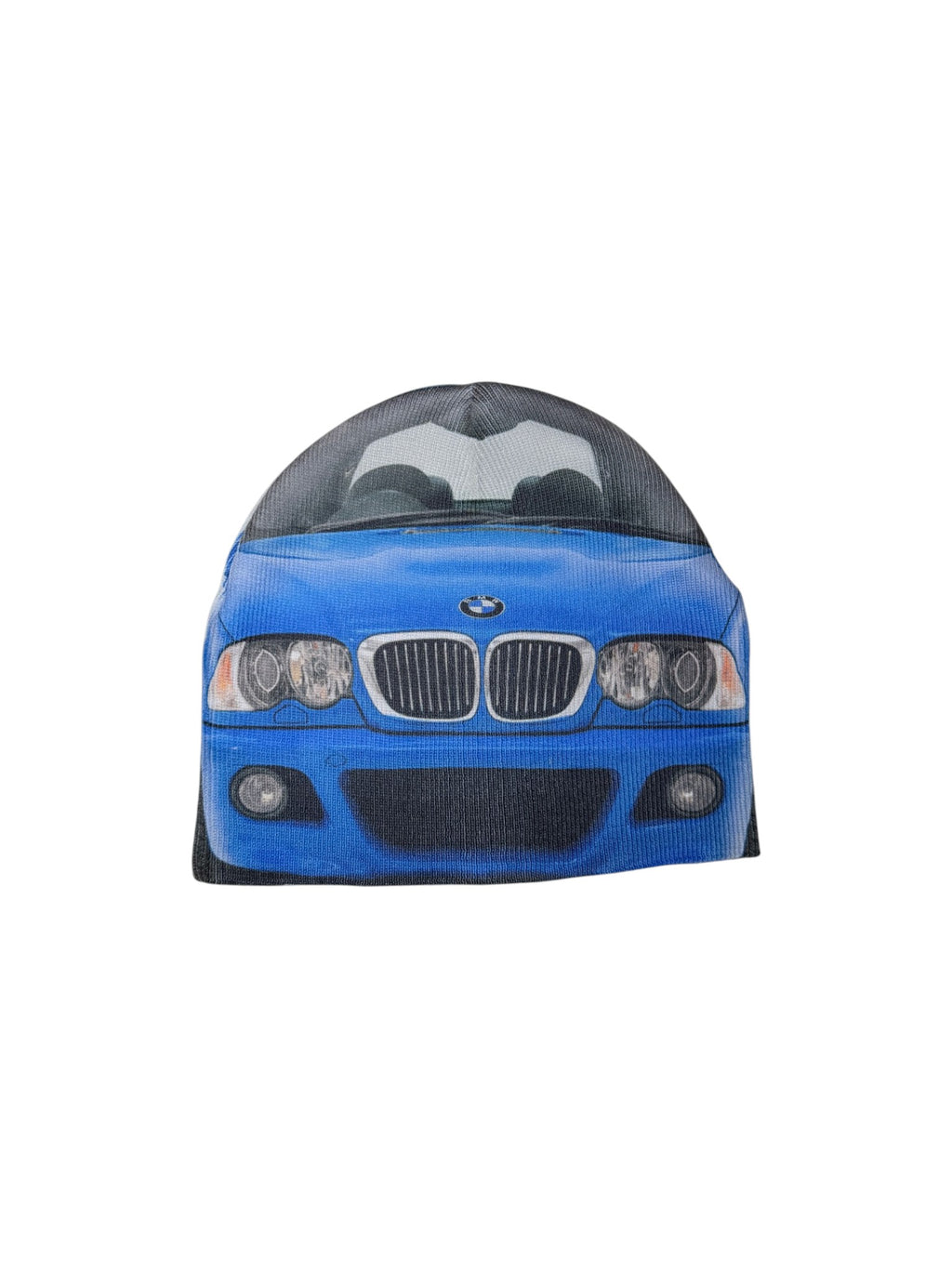 Bonnet n°357 : BMW E46 M3