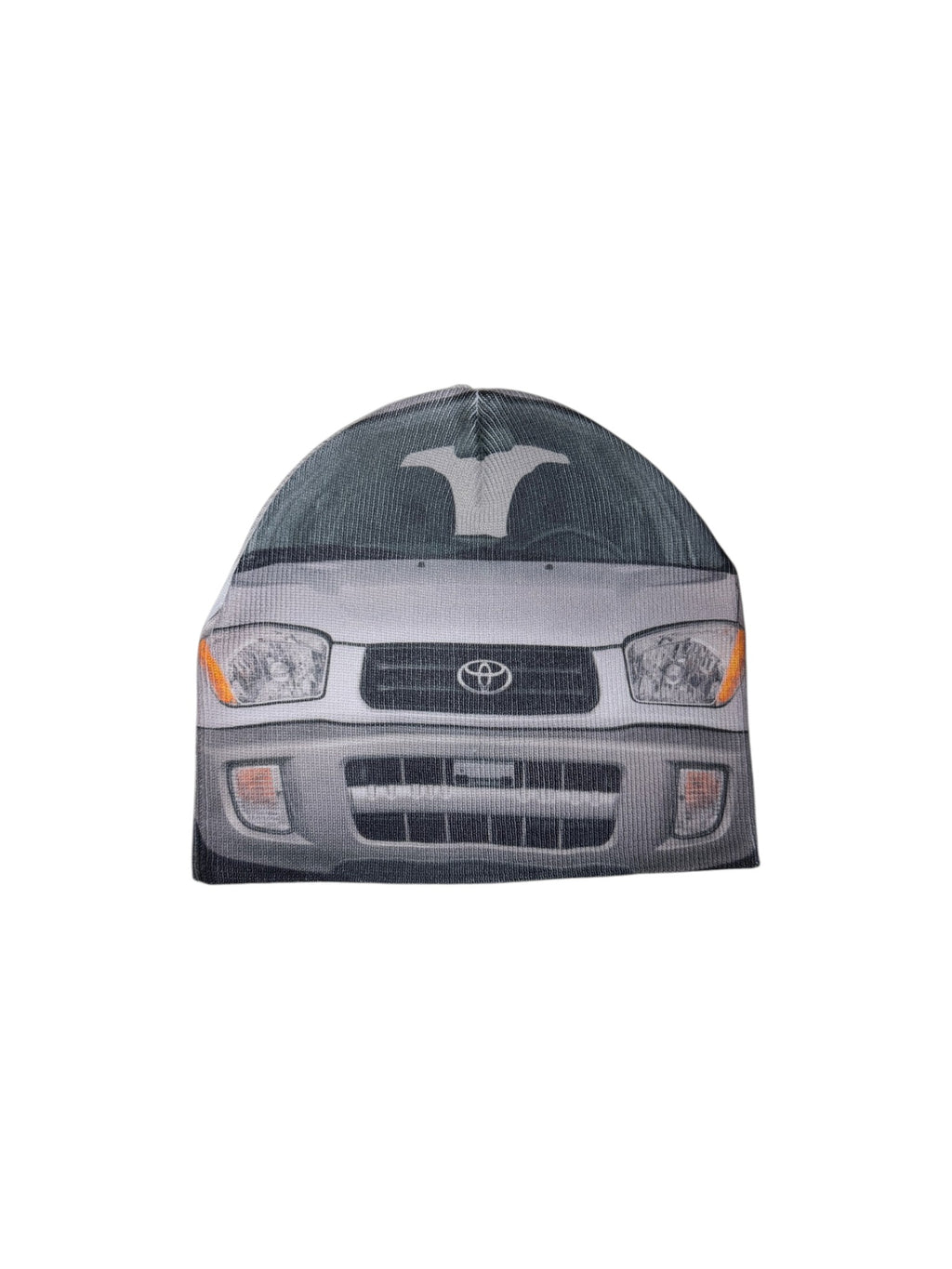 Hat No. 359: Toyota RAV4