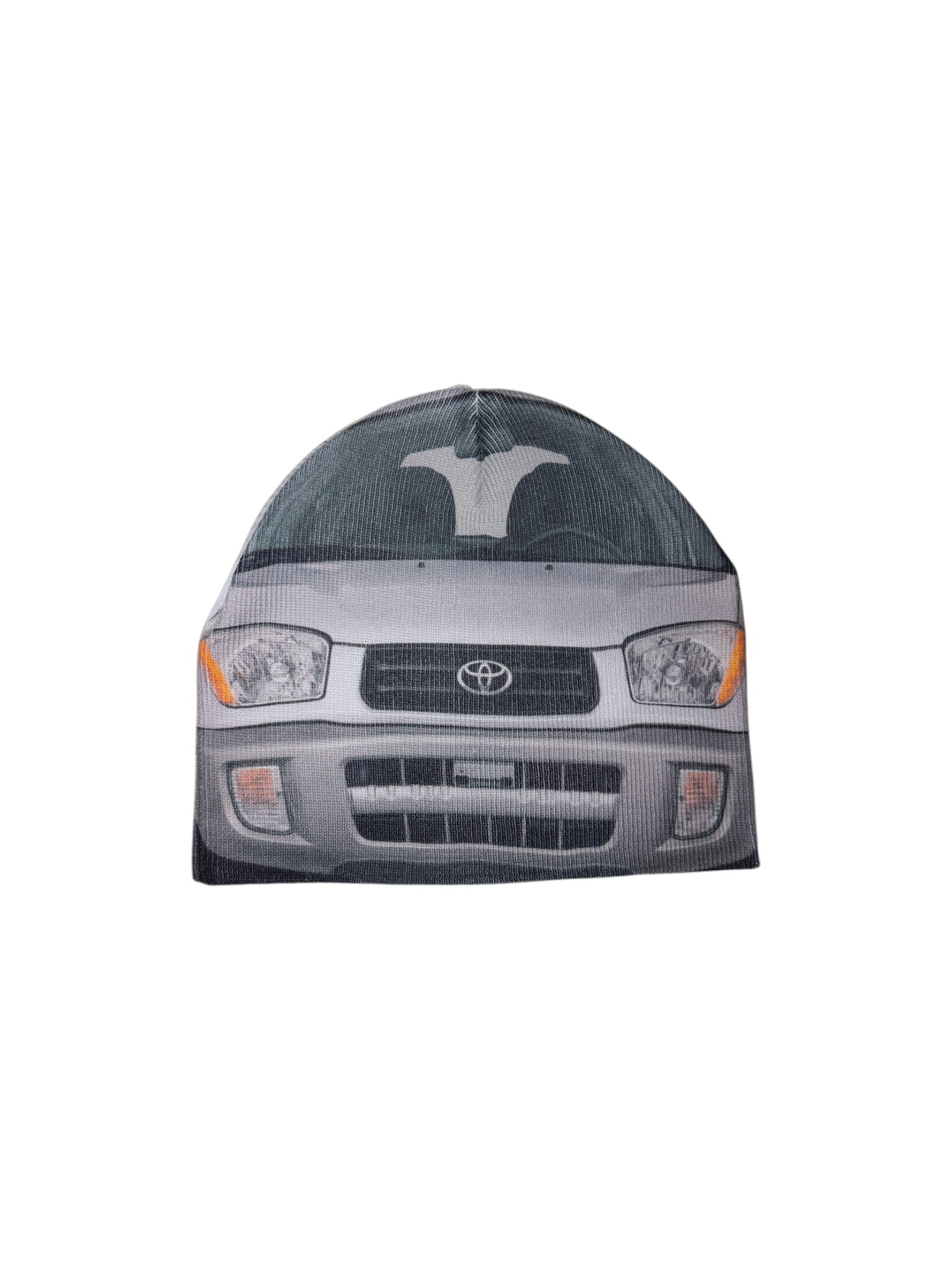 Hat No. 359: Toyota RAV4