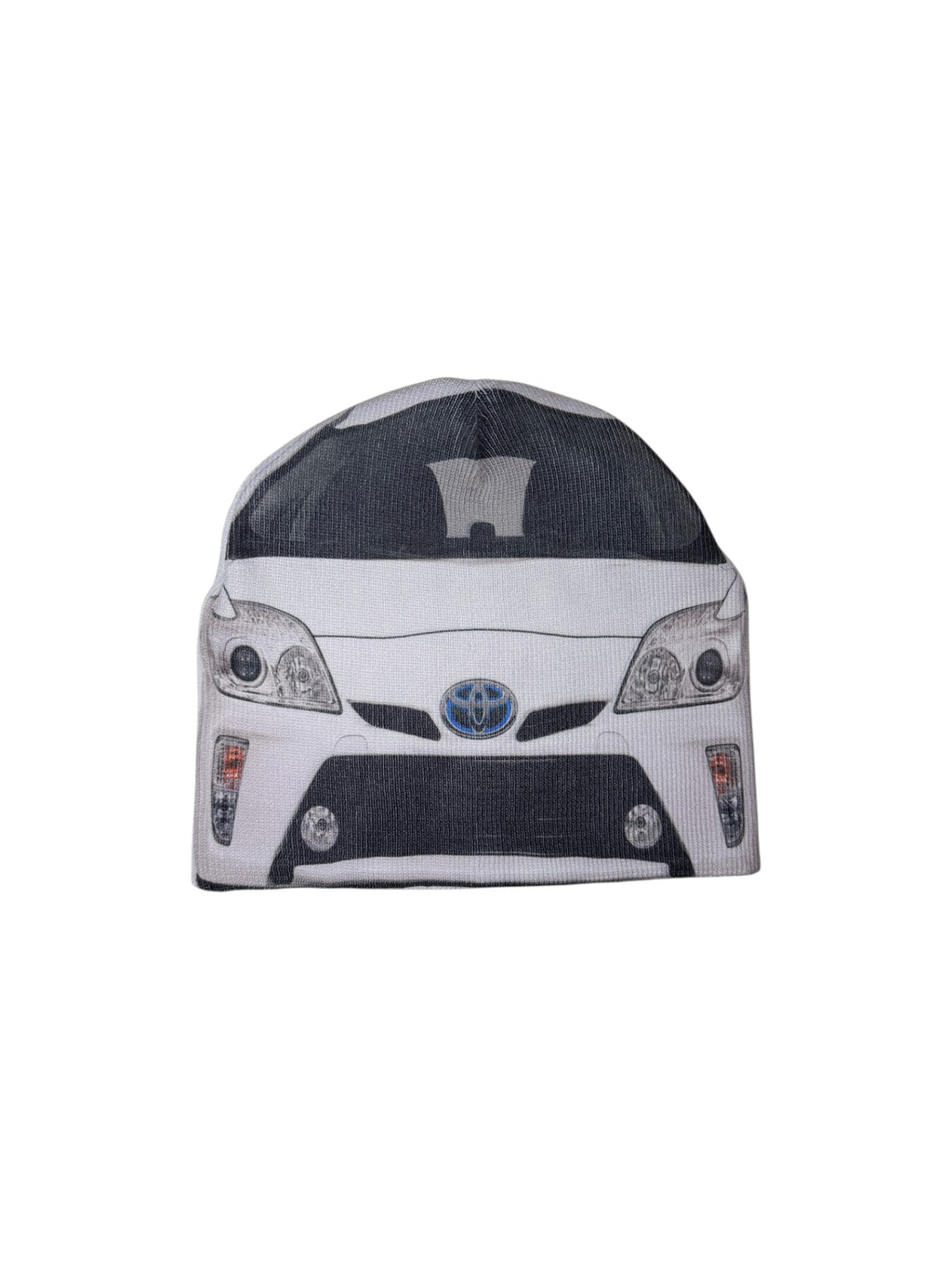 Bonnet n°360 : Toyota Prius 2013