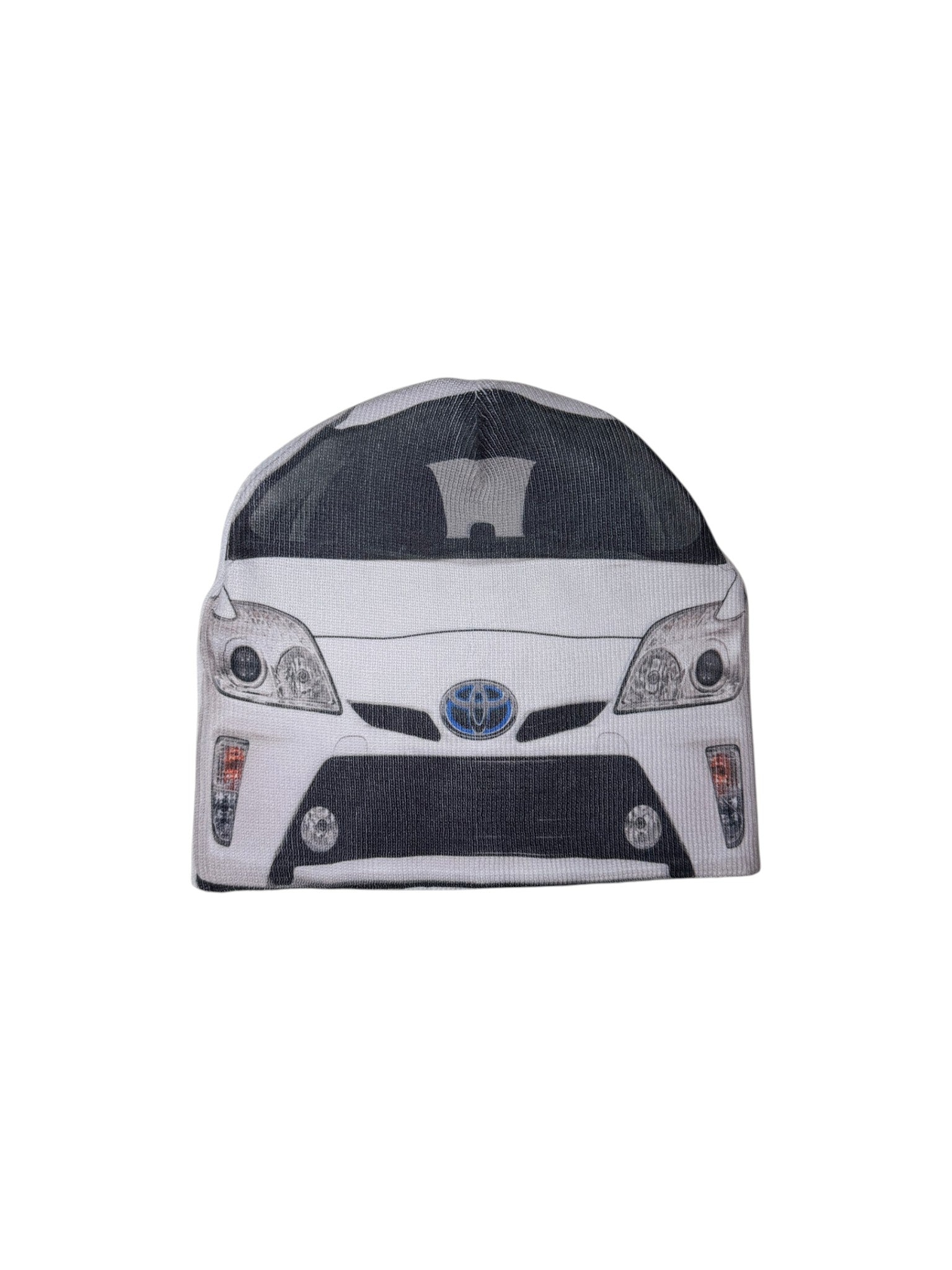 Bonnet n°360 : Toyota Prius 2013
