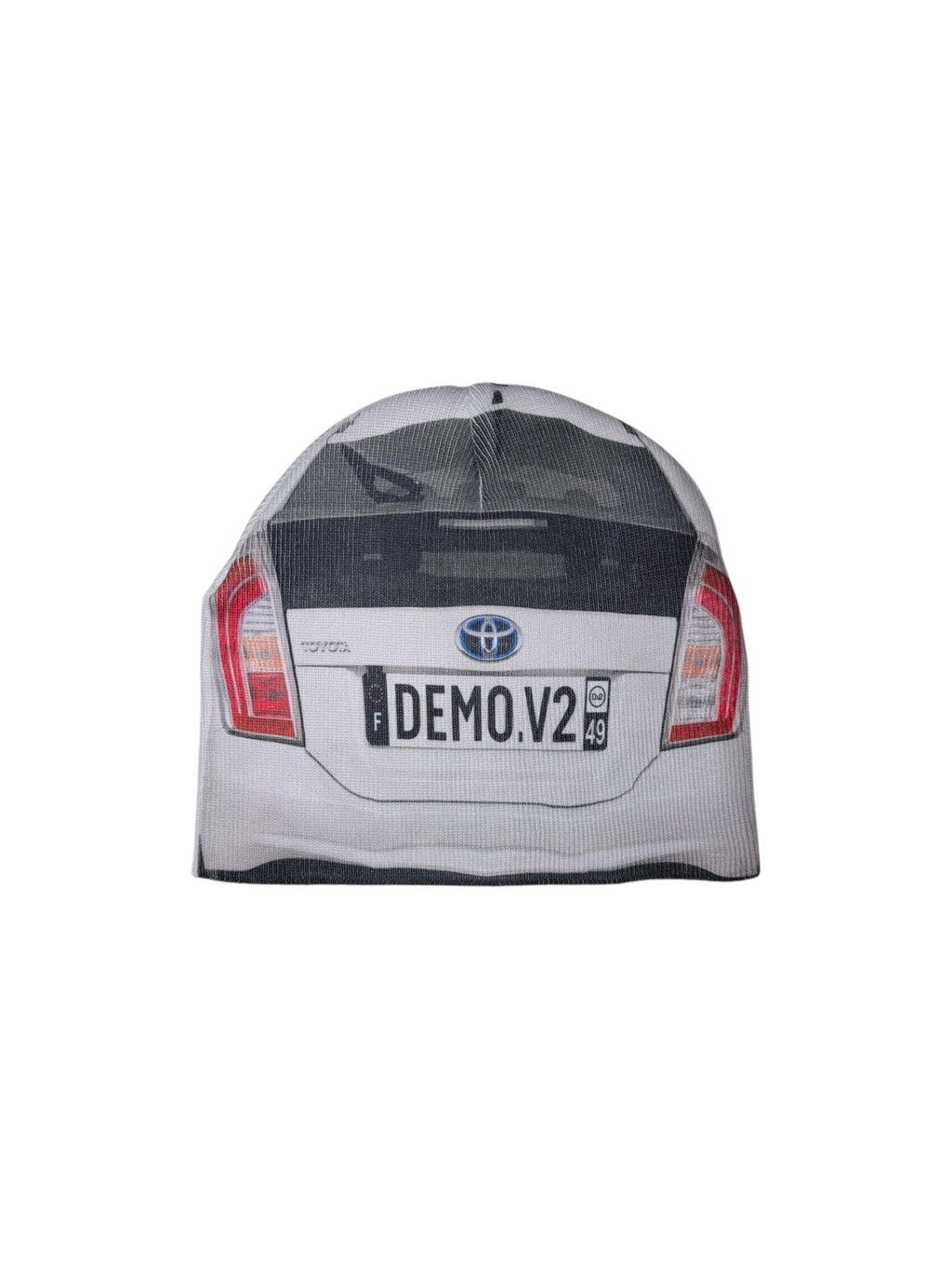 Bonnet n°360 : Toyota Prius 2013