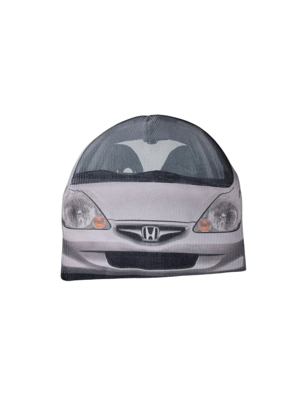 Beanie No. 361: Honda FIT