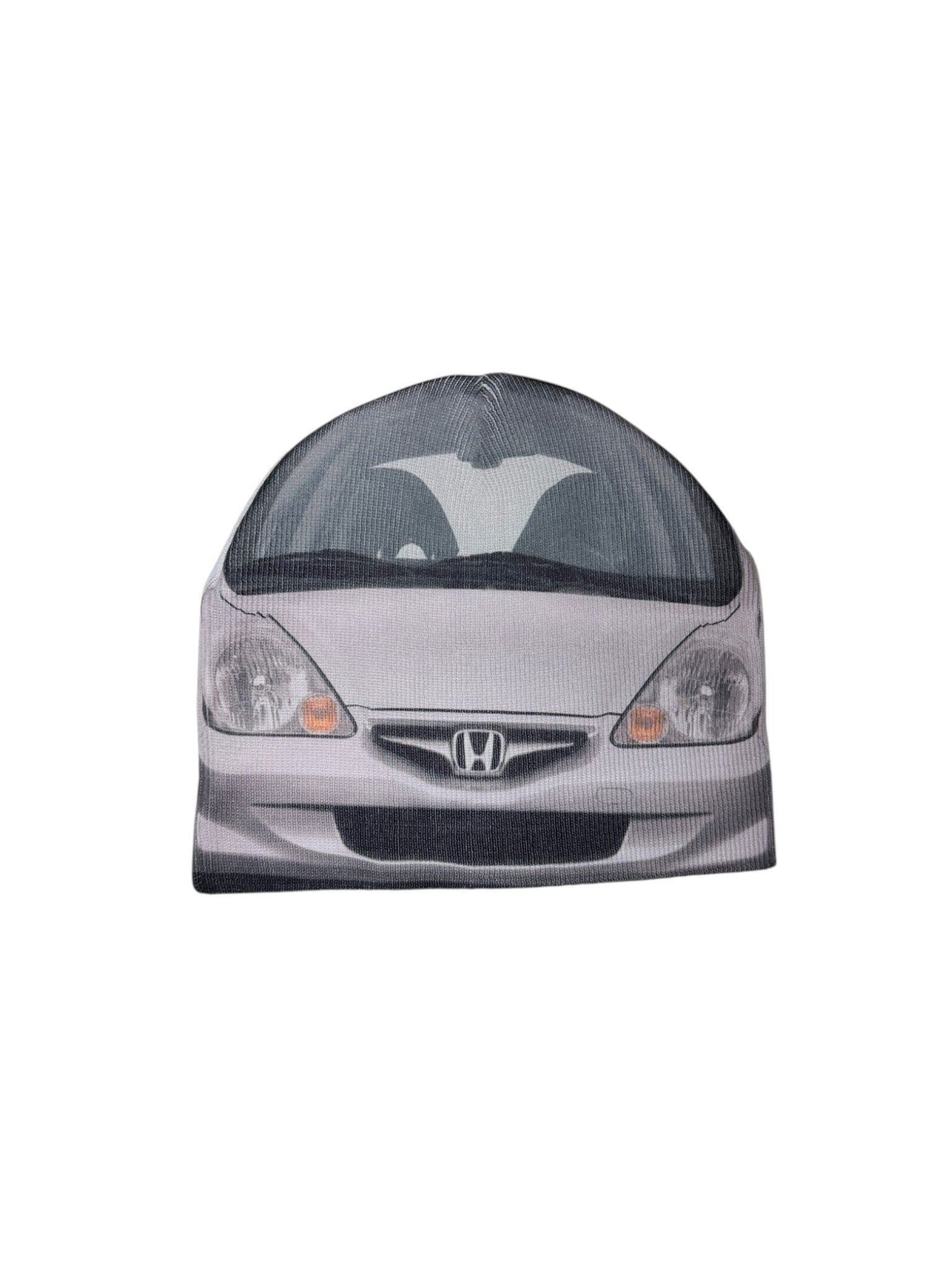 Bonnet n°362 : Honda FIT