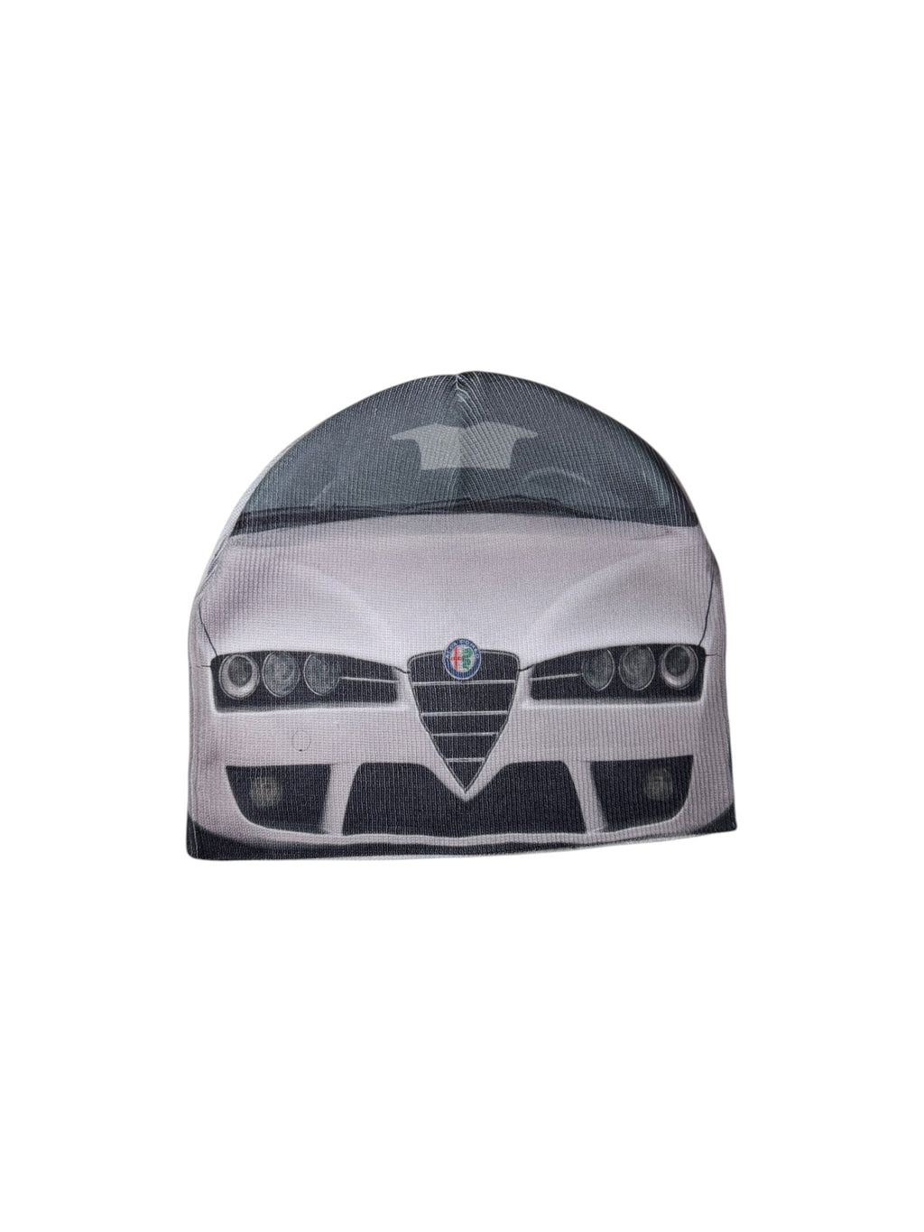 Bonnet n°363 : Alpha Romeo Brera