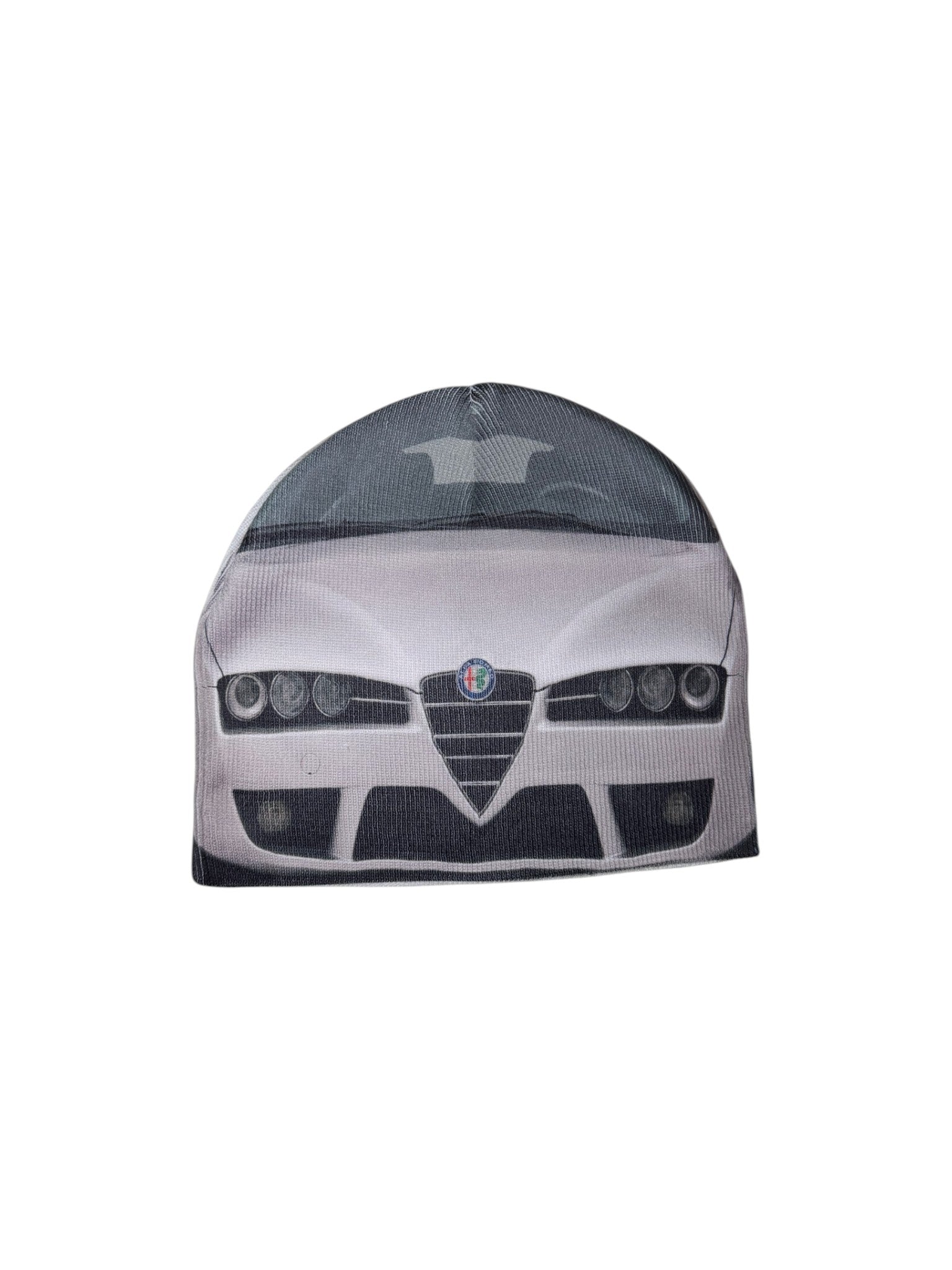 Bonnet n°363 : Alpha Romeo Brera