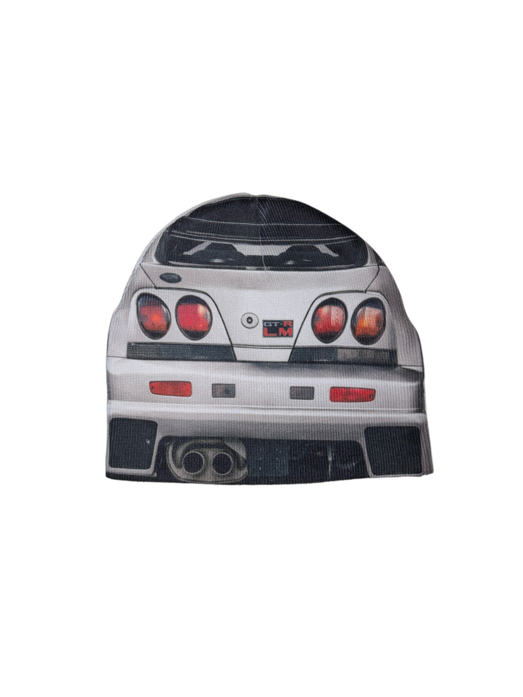 Bonnet n°365 : Nissan Skyline GT-R R33 LM