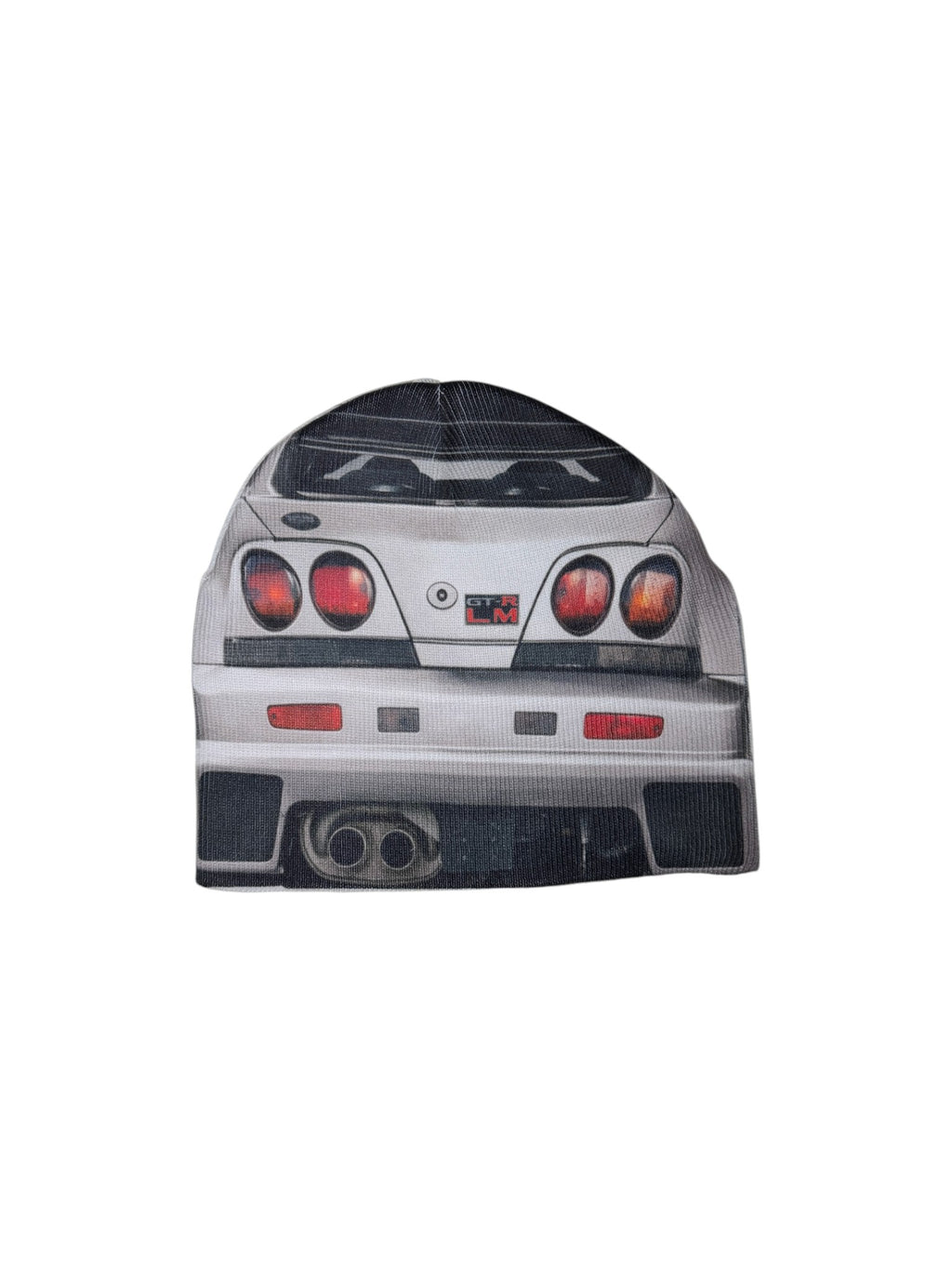 Cap no. 366: Nissan Skyline GT-R R33 LM