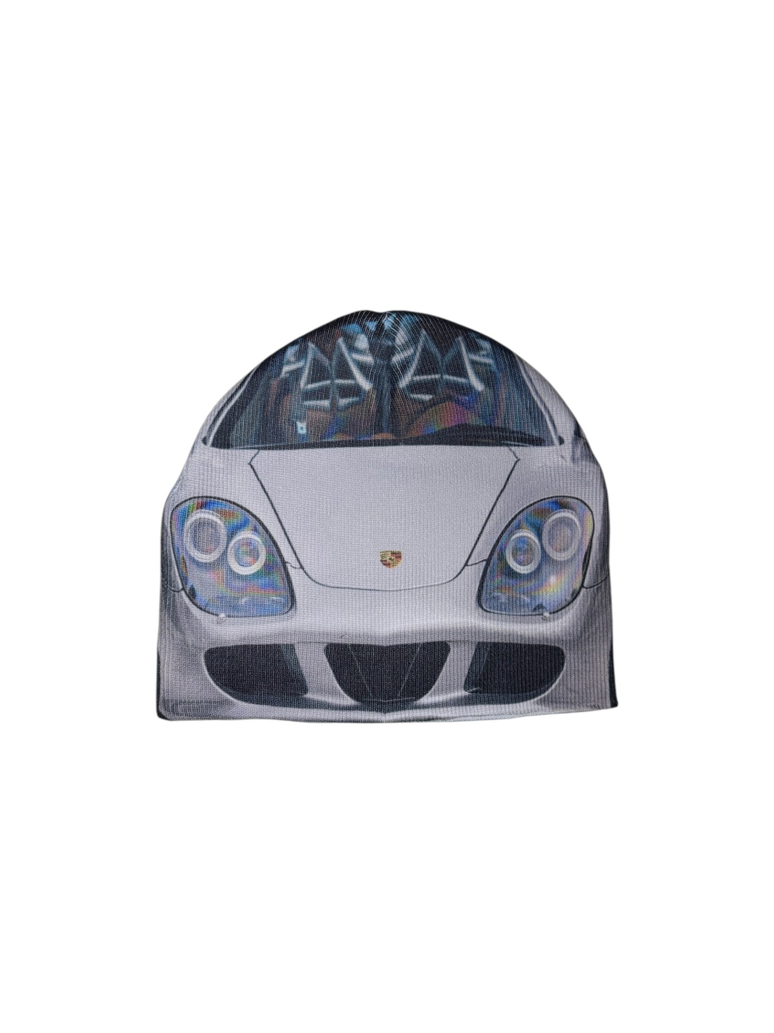 Bonnet n°367 : Porsche Carrera GT