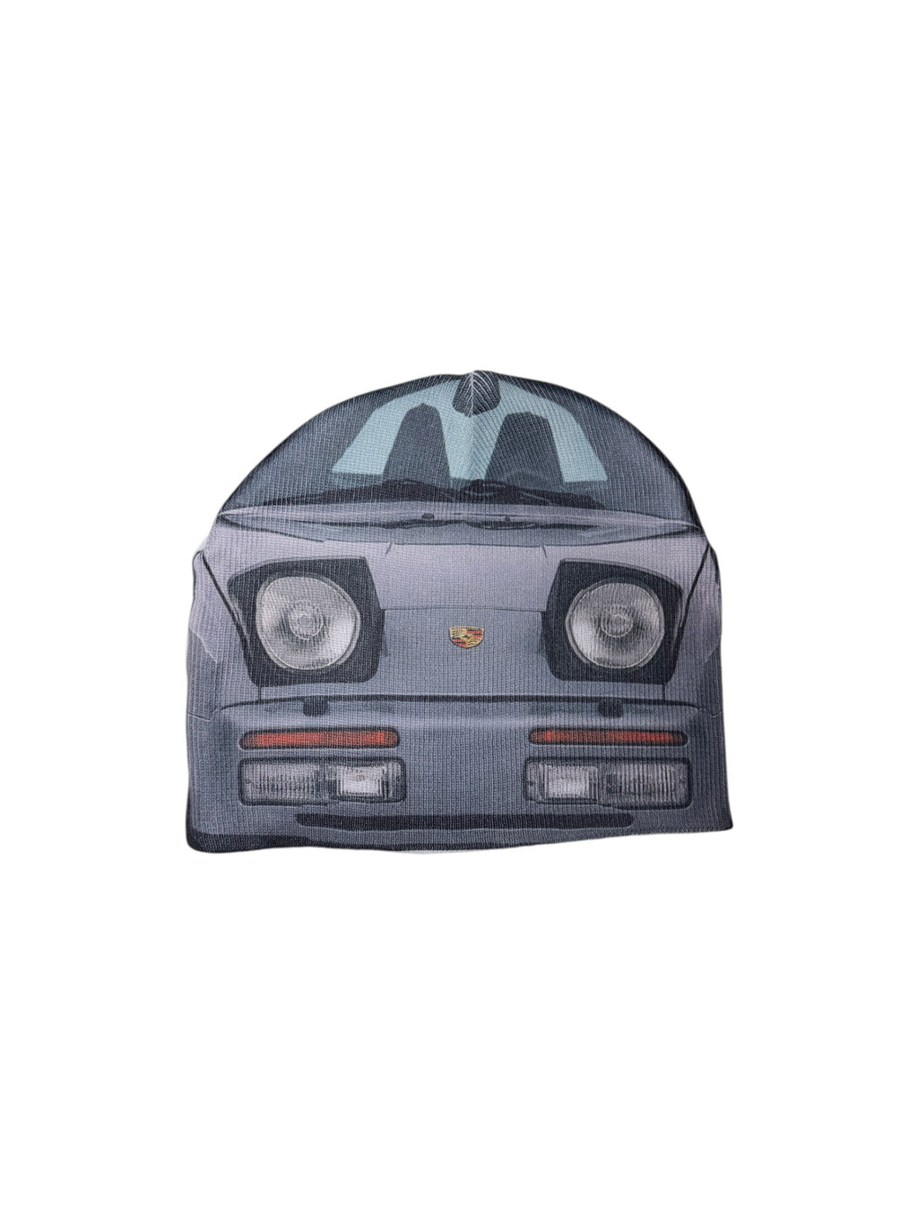 Beanie No. 368: Porsche 944 Turbo