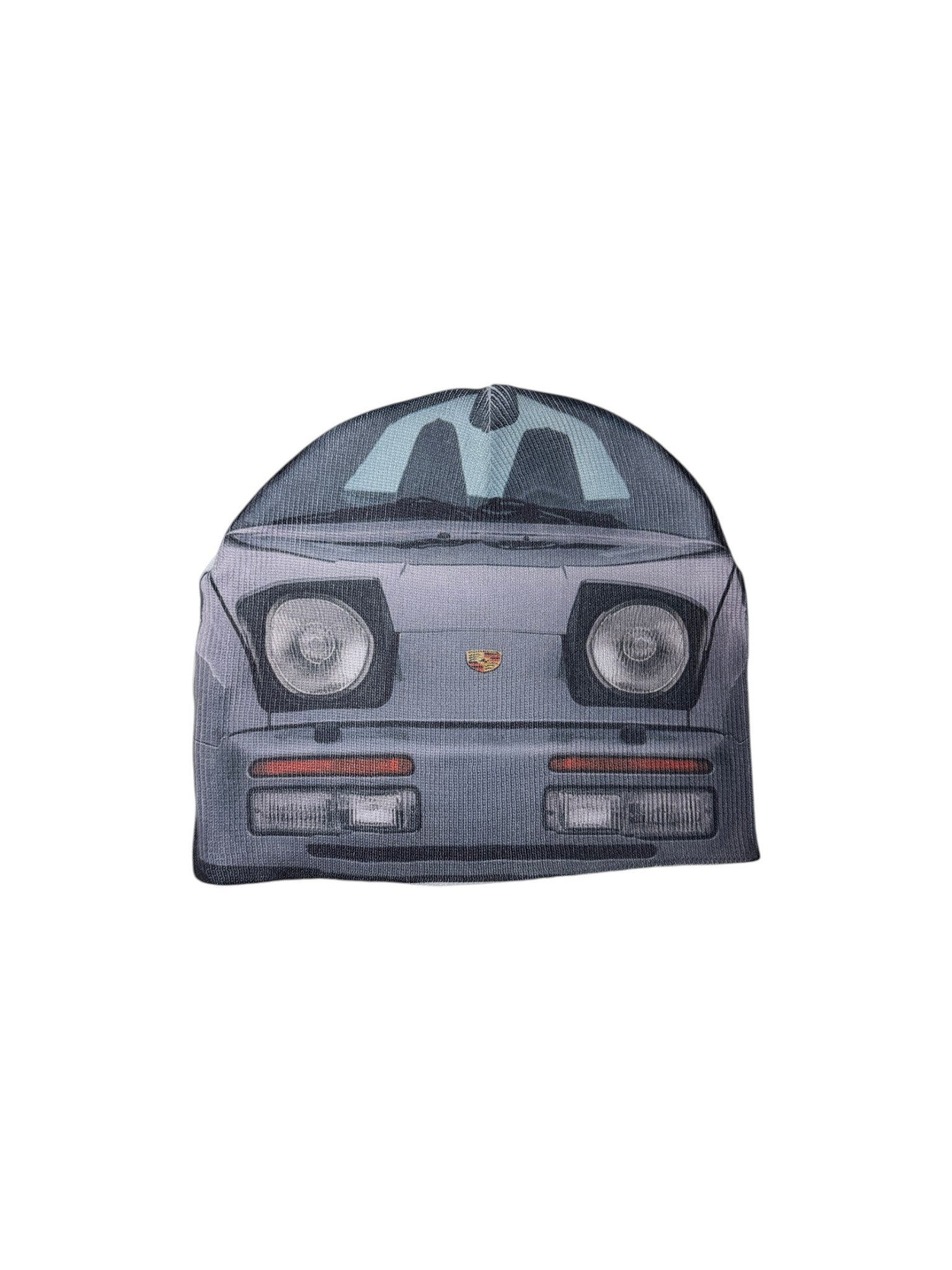 Beanie No. 368: Porsche 944 Turbo