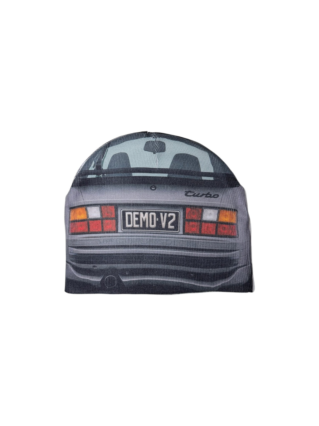 Beanie No. 368: Porsche 944 Turbo