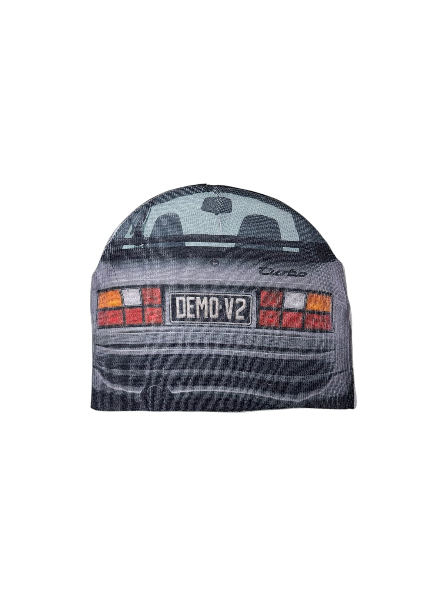 Beanie No. 368: Porsche 944 Turbo