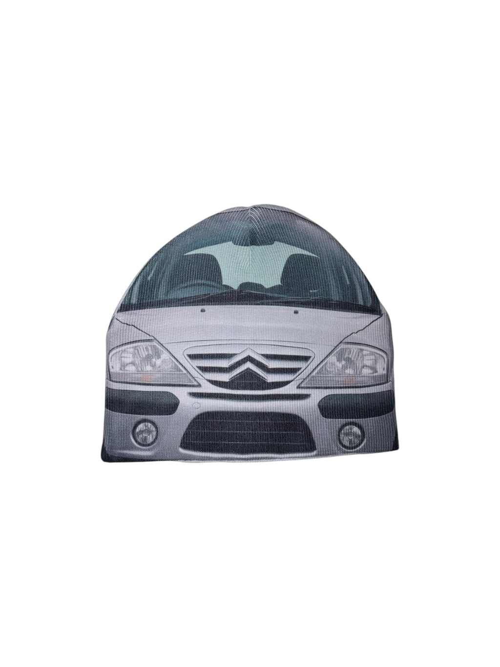 Bonnet n°369 : Citroën C3