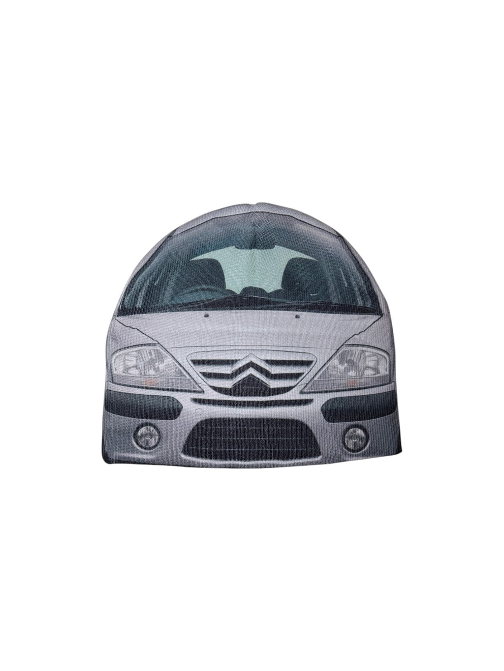Hat no. 370: Citroën C3