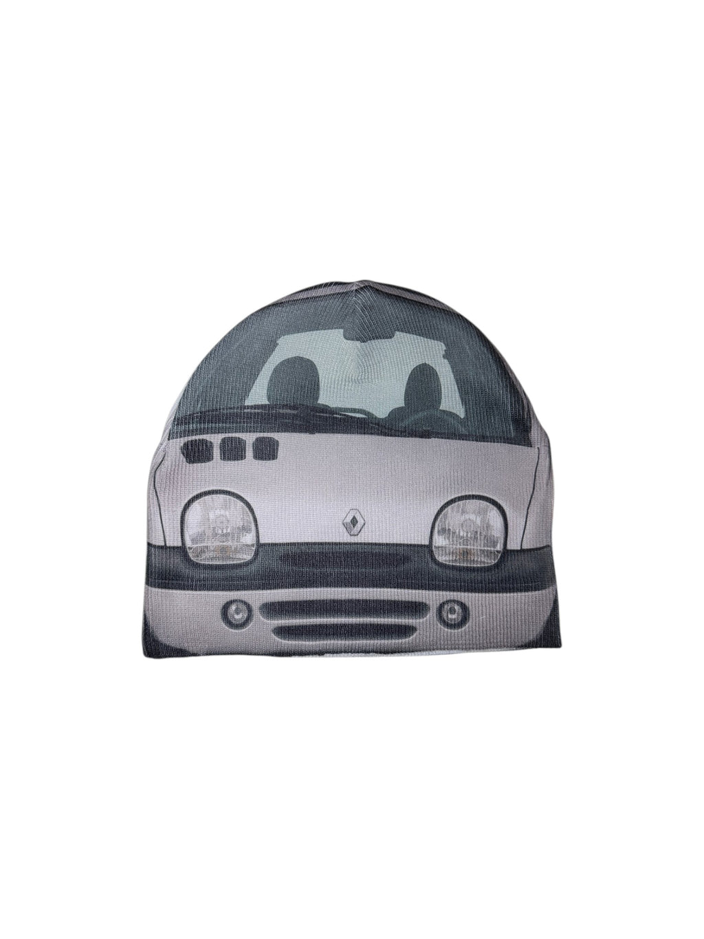 Bonnet n°371 : Renault Twingo