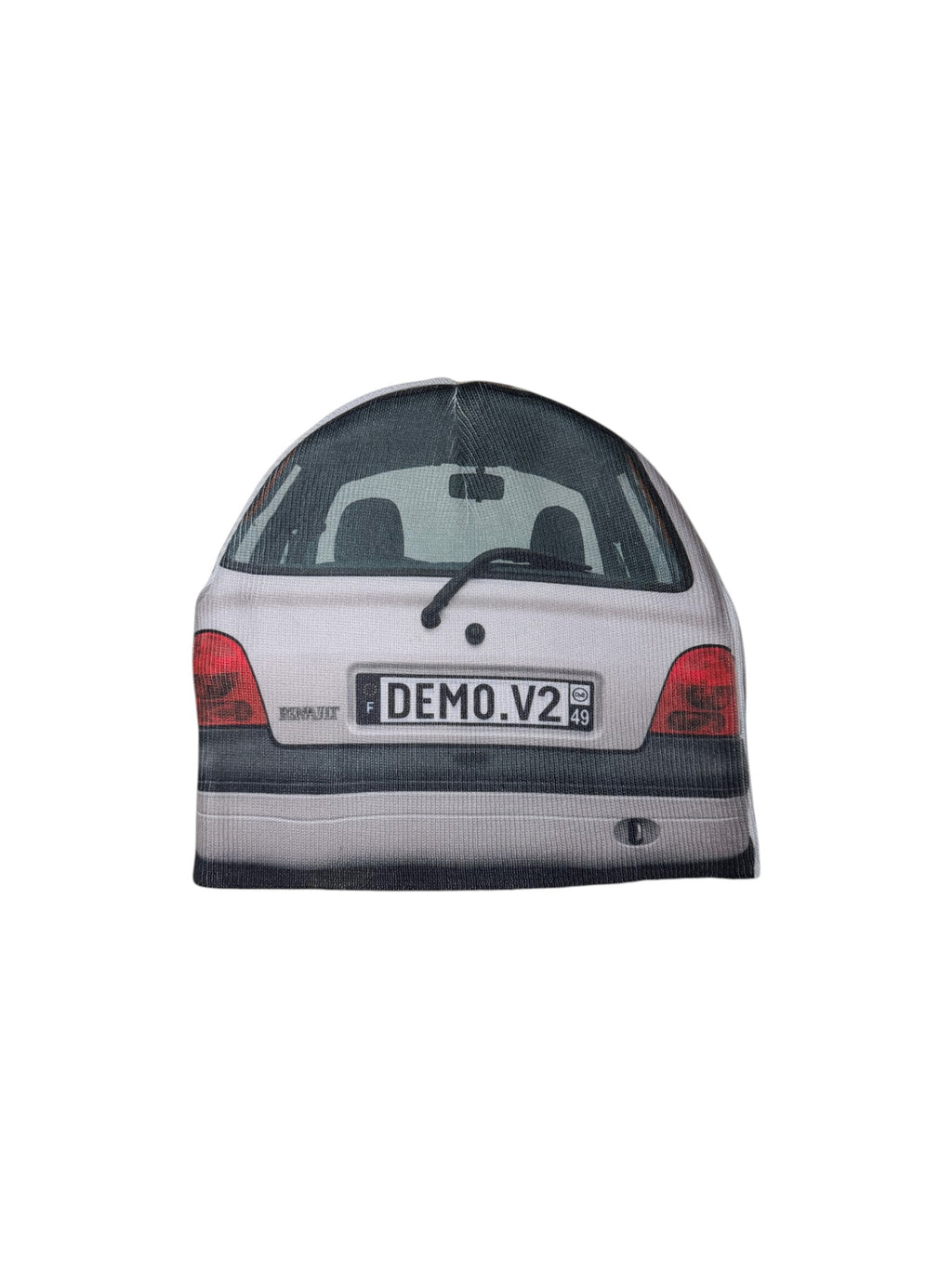 Bonnet n°371 : Renault Twingo
