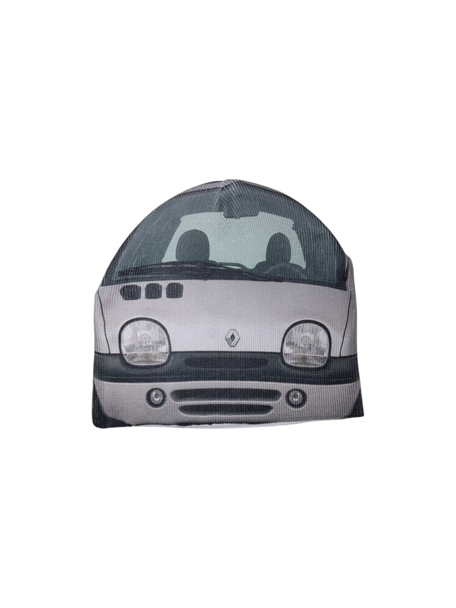 Bonnet #372: Renault Twingo