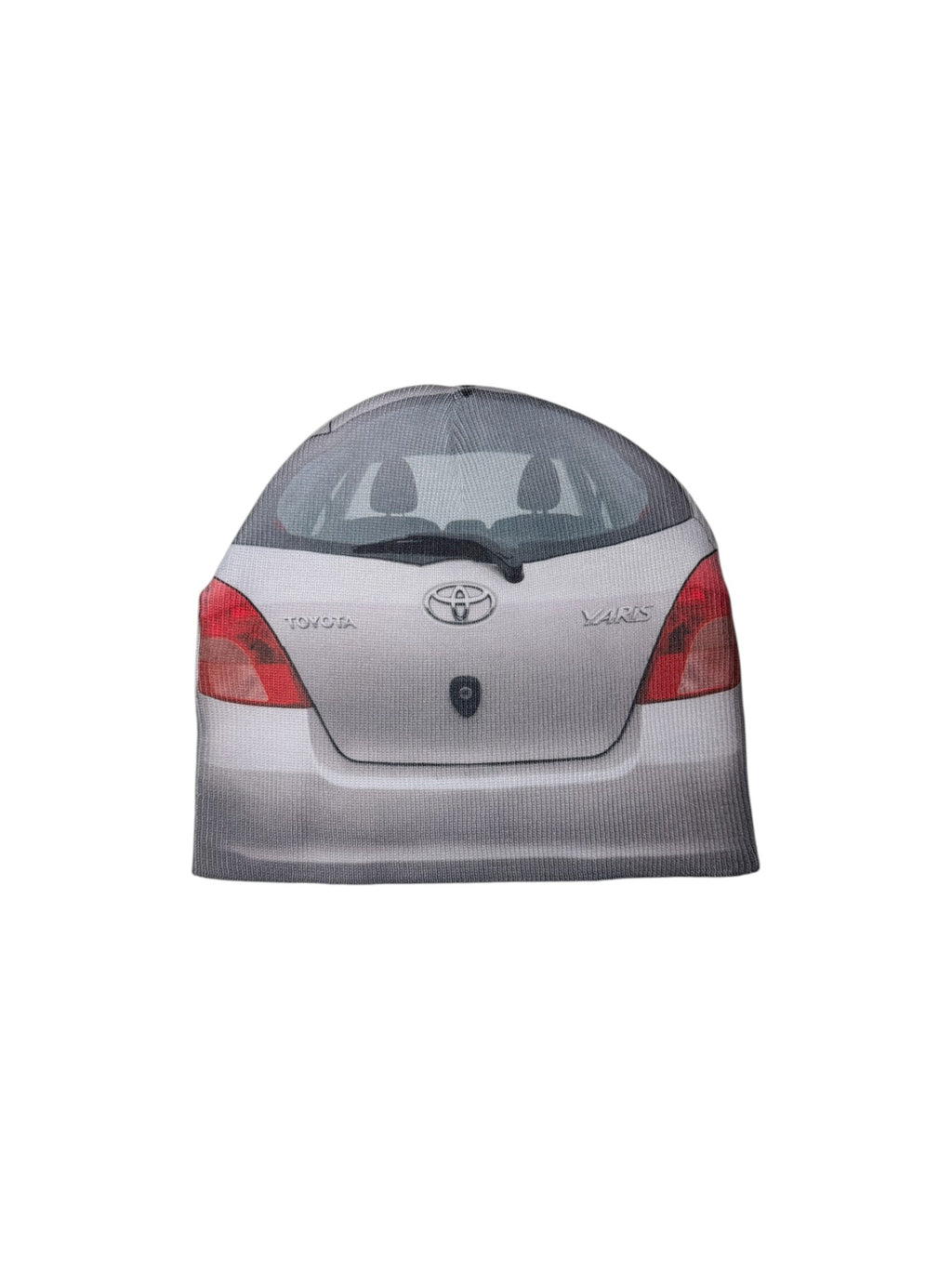 Bonnet n°374 : Toyota Yaris 2