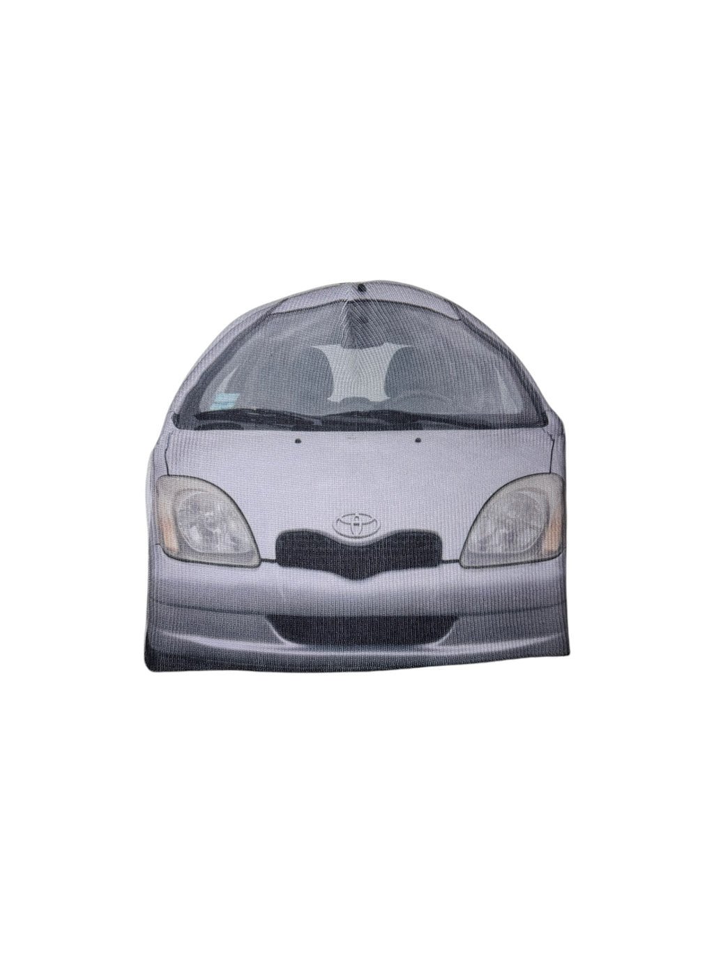 Bonnet n°376 : Toyota Yaris 1