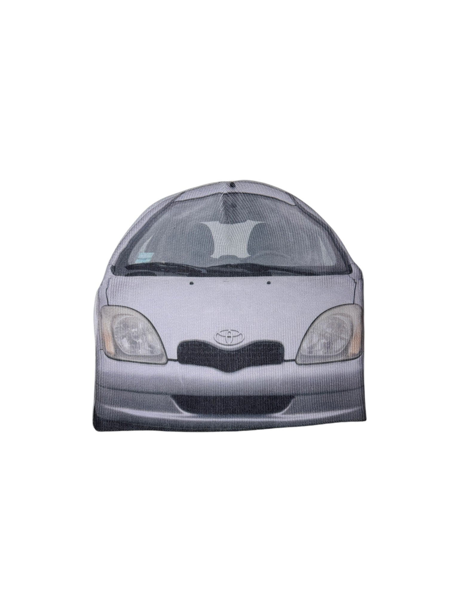 Bonnet n°376 : Toyota Yaris 1