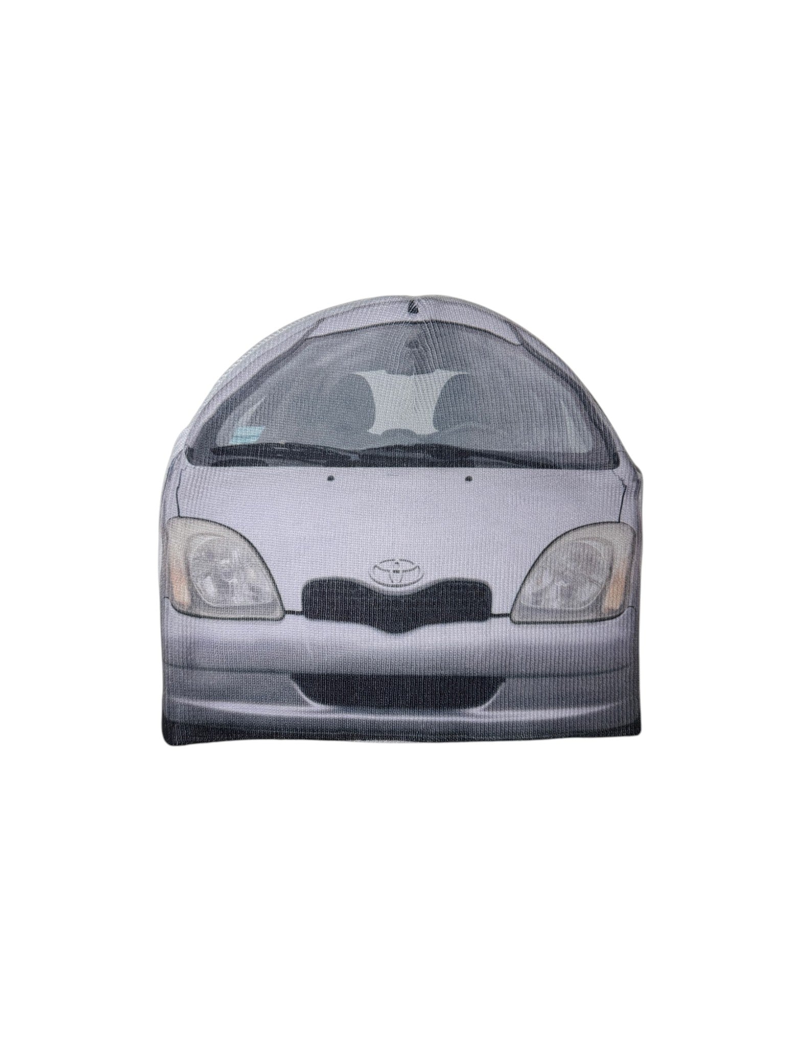 Bonnet n°377 : Toyota Yaris 1