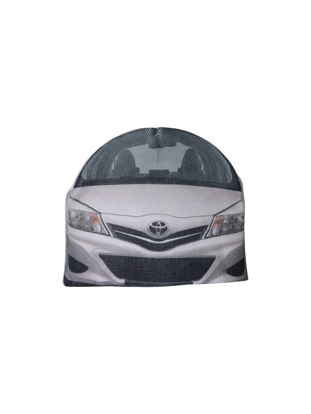 Bonnet n°378 : Toyota Yaris 3