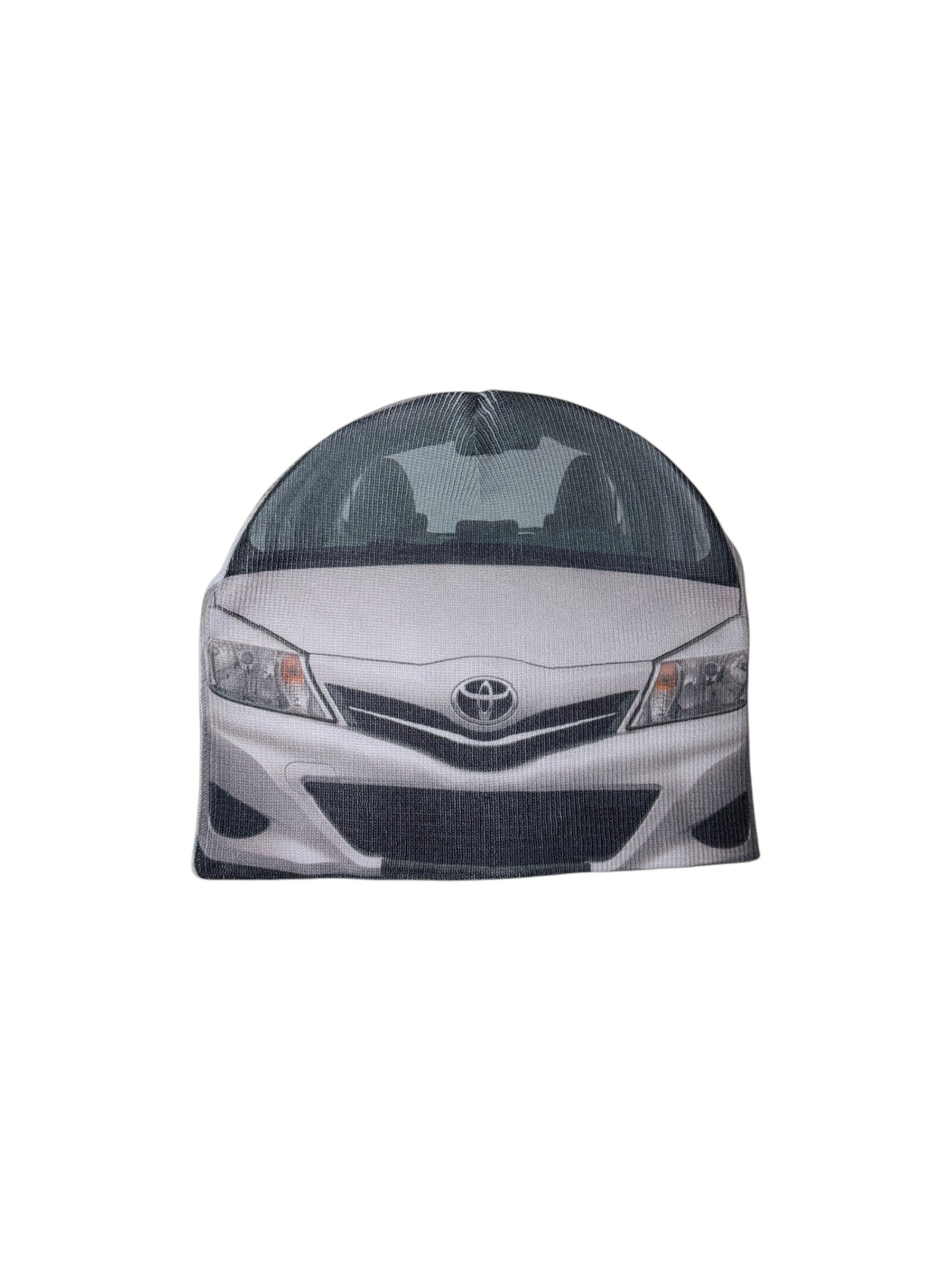 Bonnet n°378 : Toyota Yaris 3