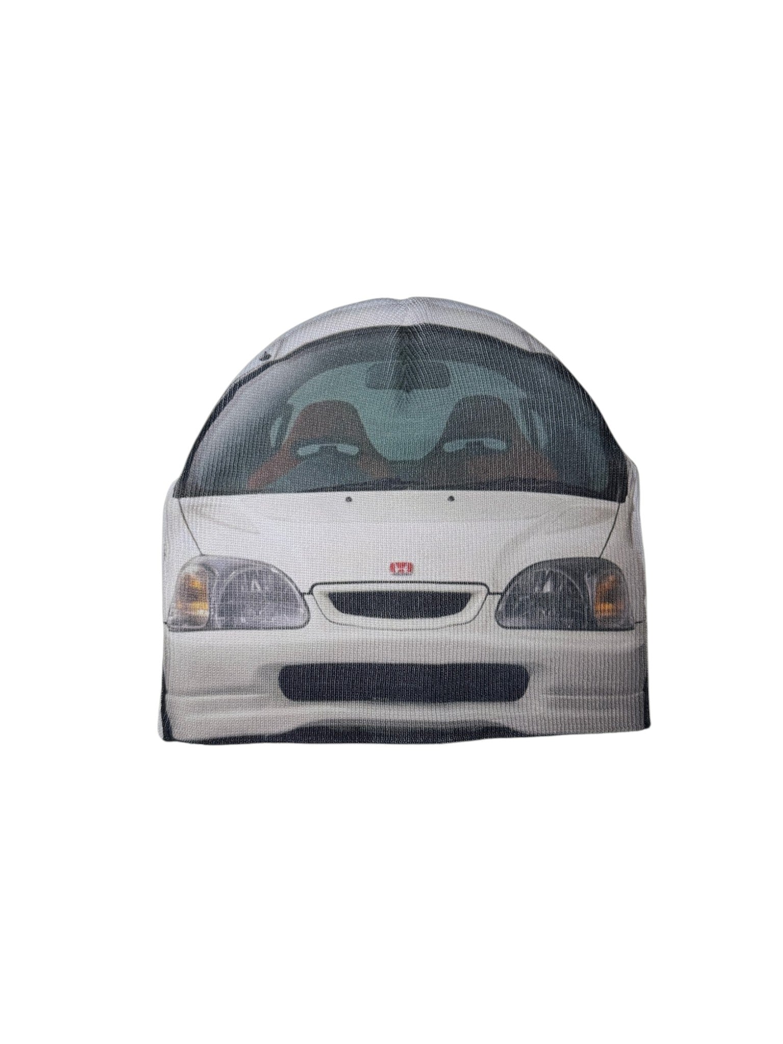 Beanie No. 379: Honda Civic TYPE-R