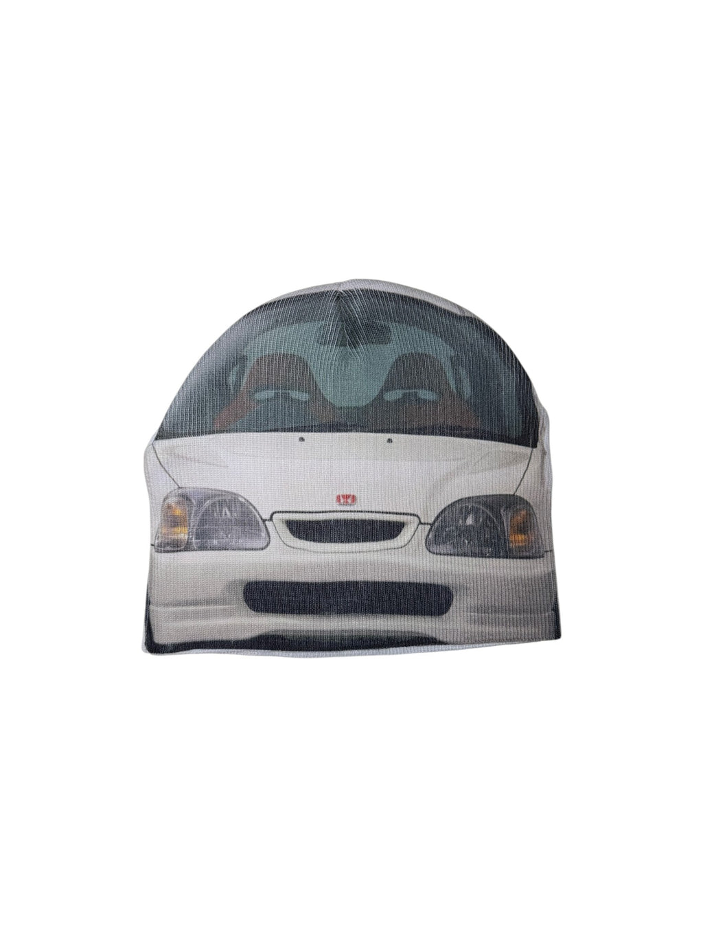 Cap No. 380: Honda Civic TYPE-R