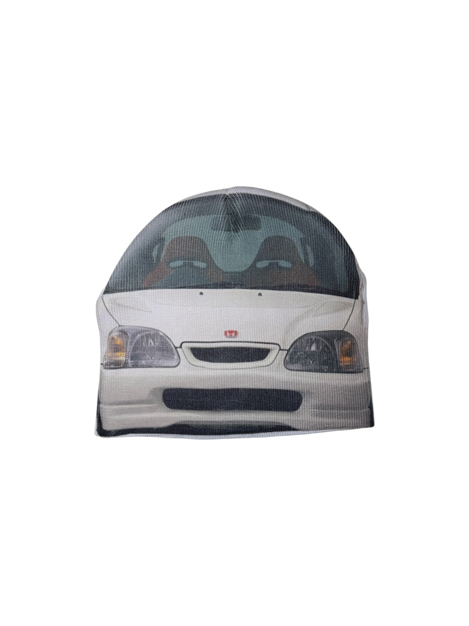 Cap No. 380: Honda Civic TYPE-R
